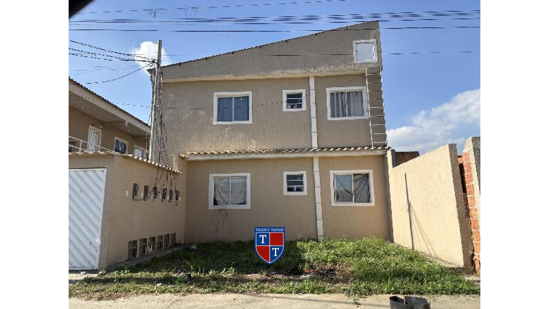 APARTAMENTO em LAGOINHA