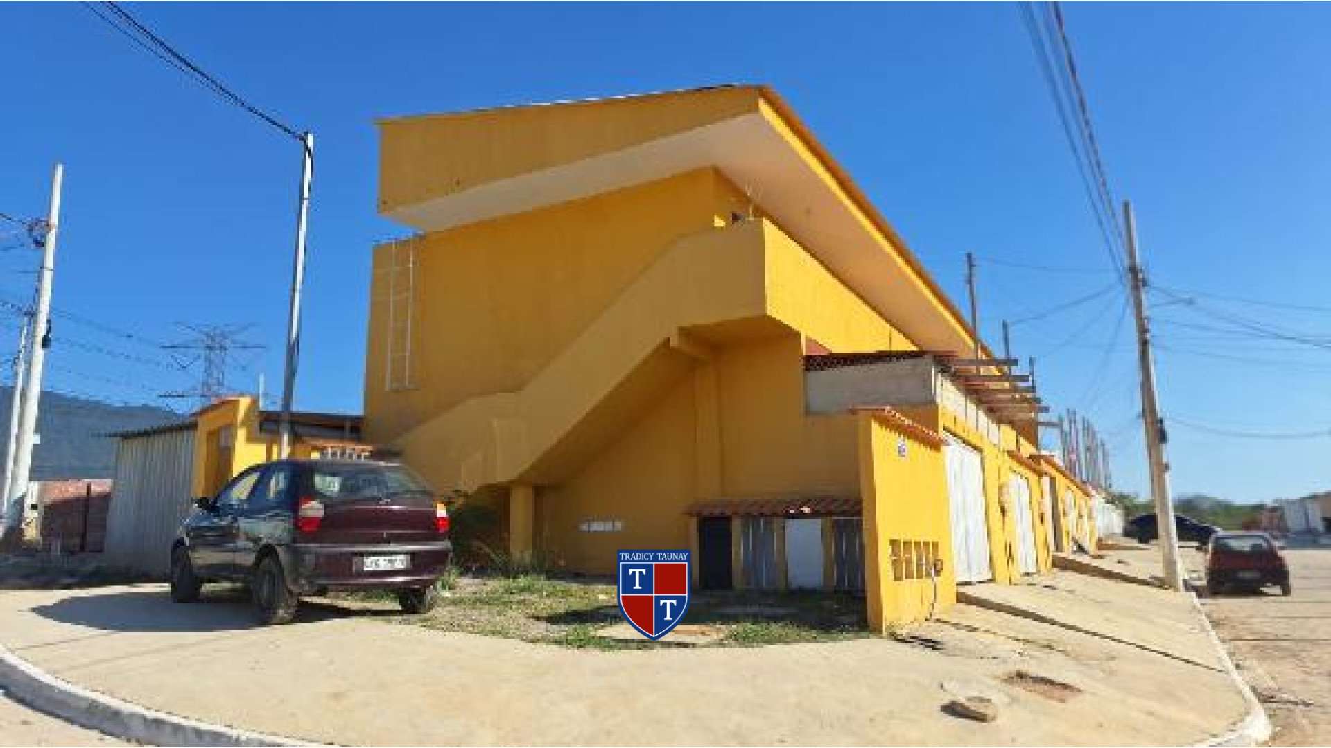 Foto 1 de APARTAMENTO em PALHADA - Imóvel Retomado Caixa