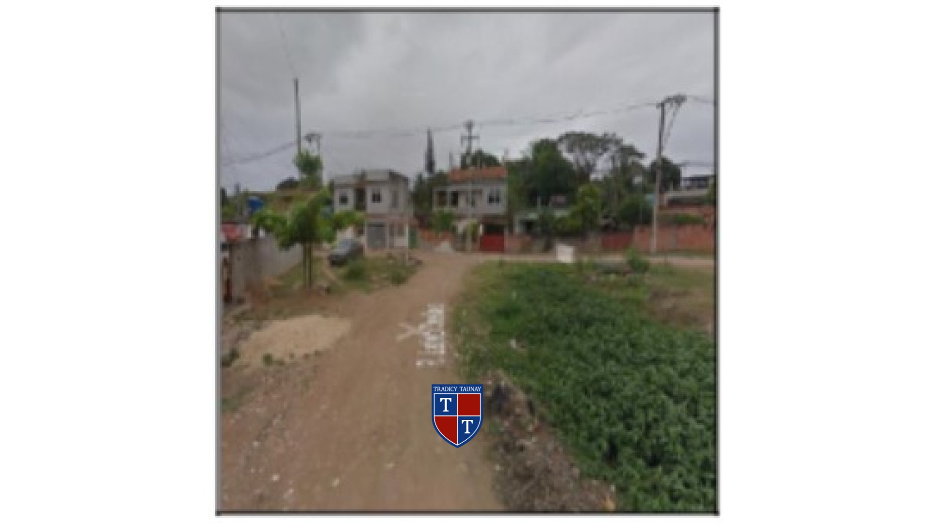Foto 1 de CASA em PORTO DO ROSA - Imóvel Retomado Caixa