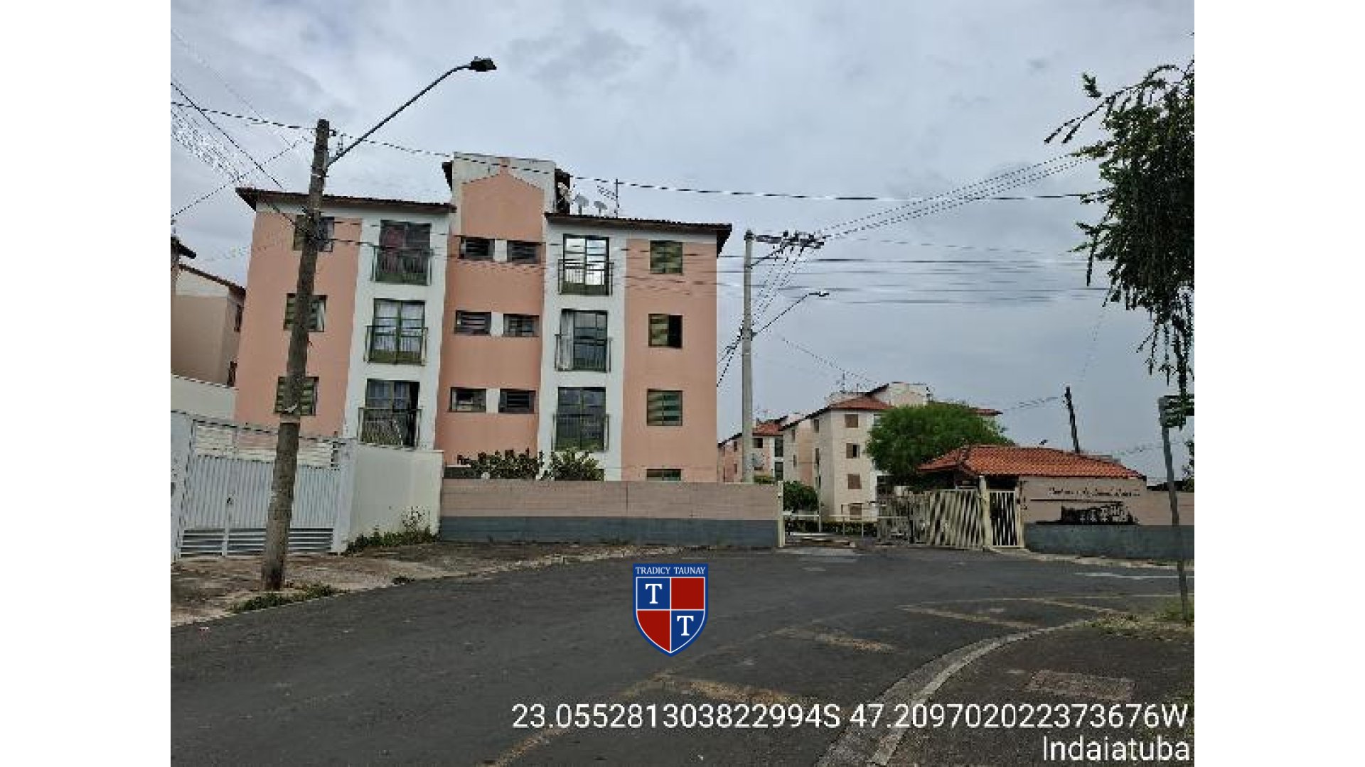 Foto 1 de APARTAMENTO em JARDIM MORUMBI - Imóvel Retomado Caixa