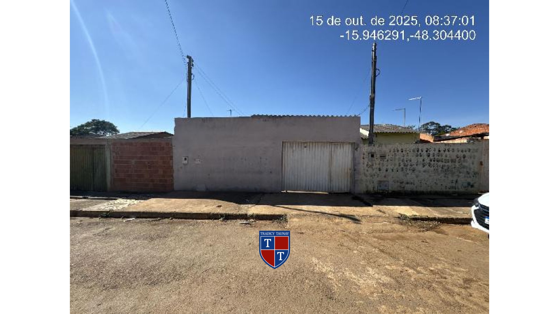 Foto 1 de CASA em JARDIM ANA BEATRIZ II - Imóvel Retomado Caixa