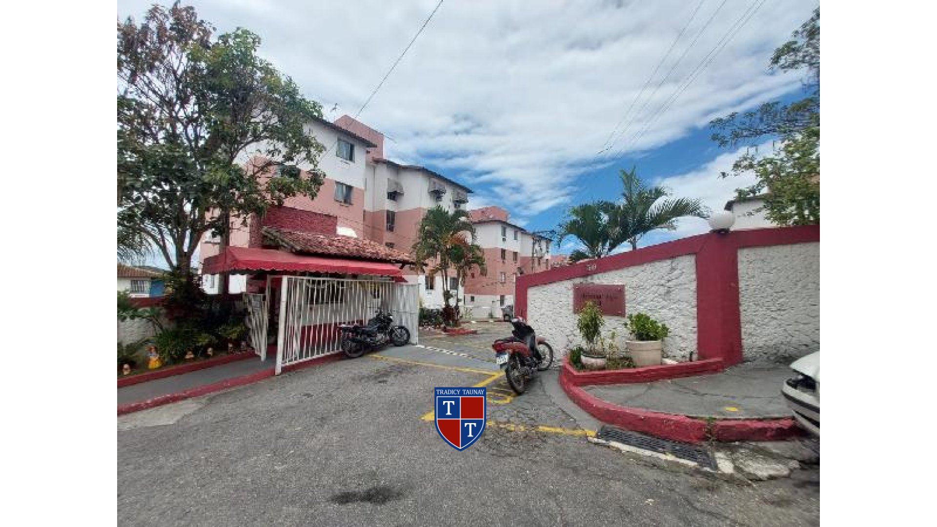 Foto 1 de APARTAMENTO em ARSENAL - Imóvel Retomado Caixa