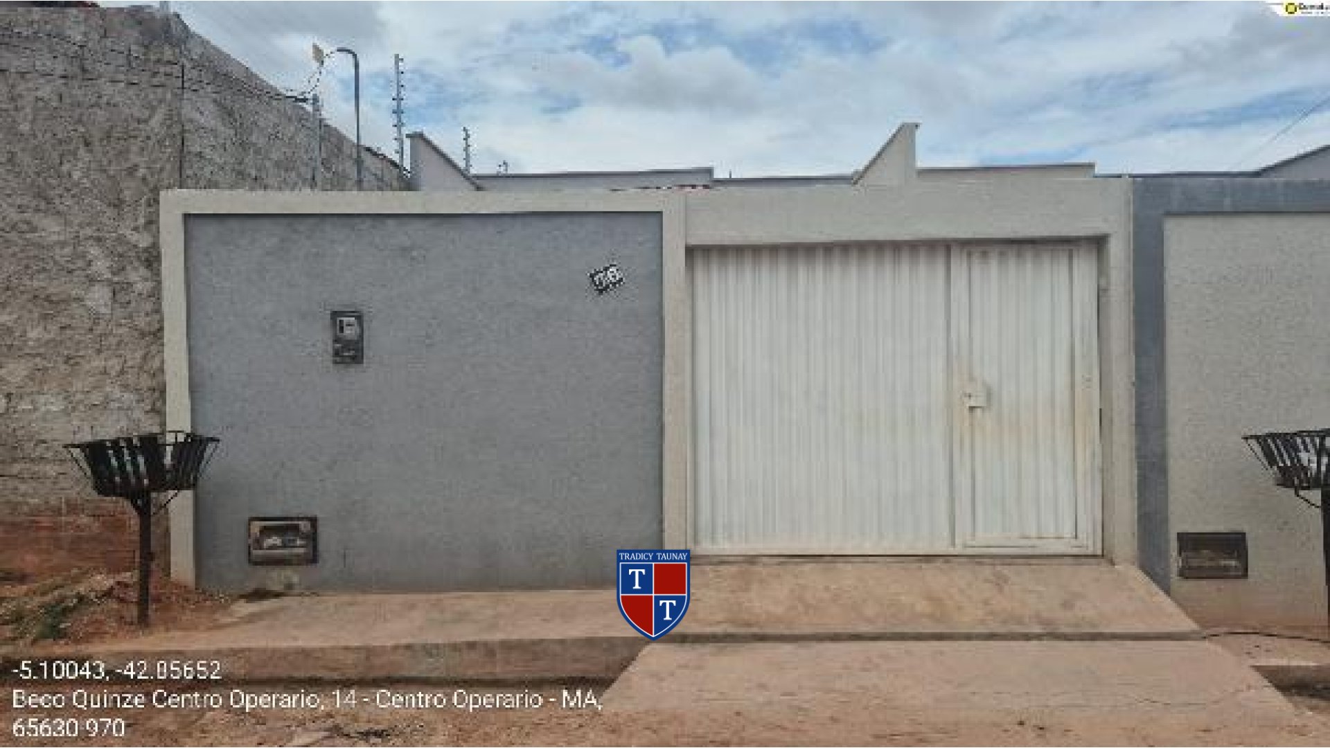 Foto 1 de CASA em CENTRO - Imóvel Retomado Caixa