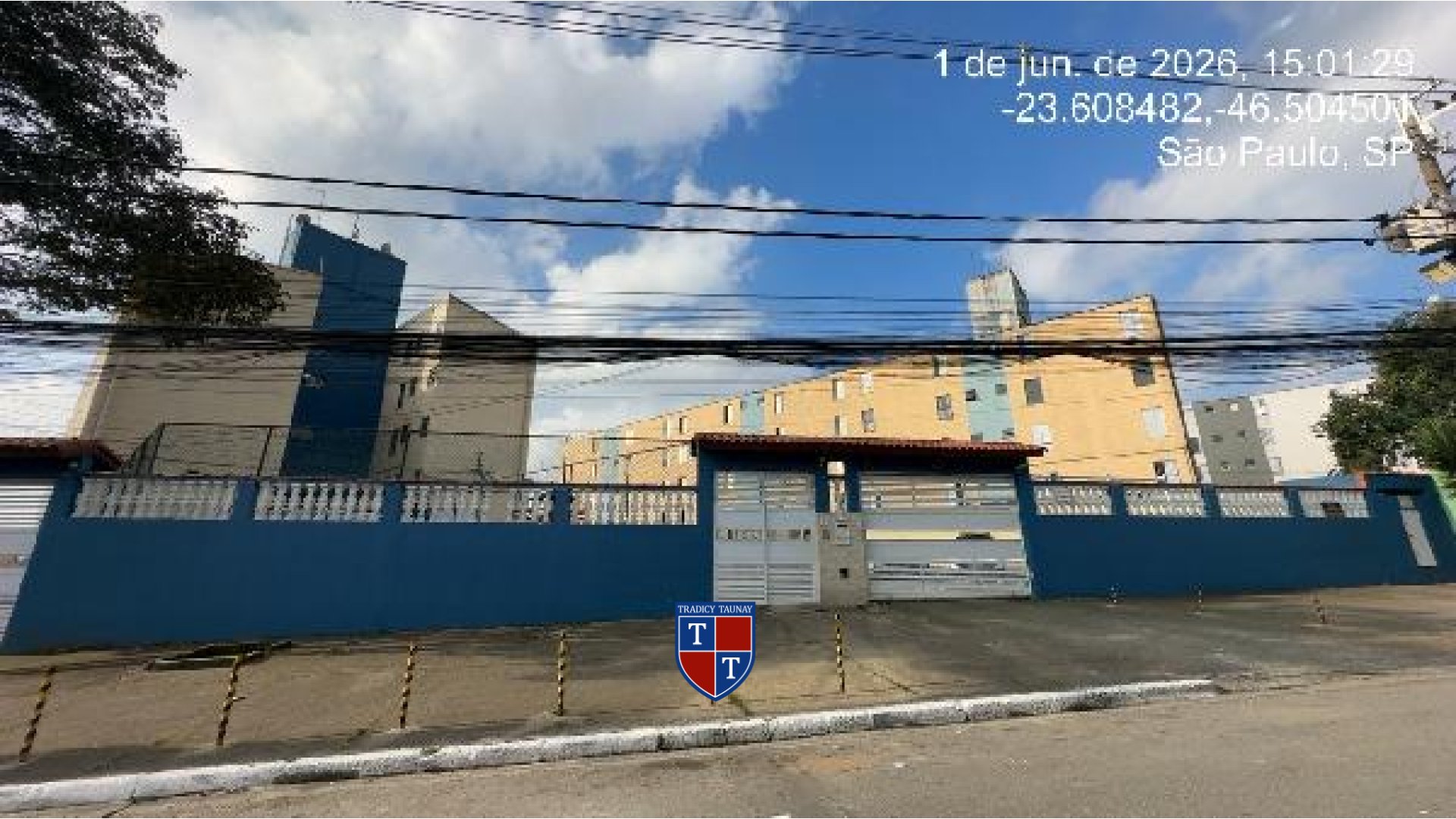 Foto 1 de APARTAMENTO em CONJUNTO HABITACIONAL TEOTONIO VILELA - Imóvel Retomado Caixa