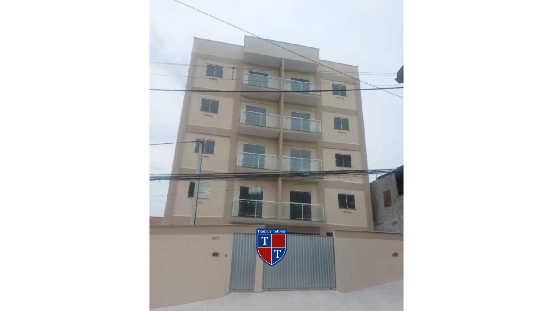 Foto 1 de APARTAMENTO em BOA VISTA - Imóvel Retomado Caixa
