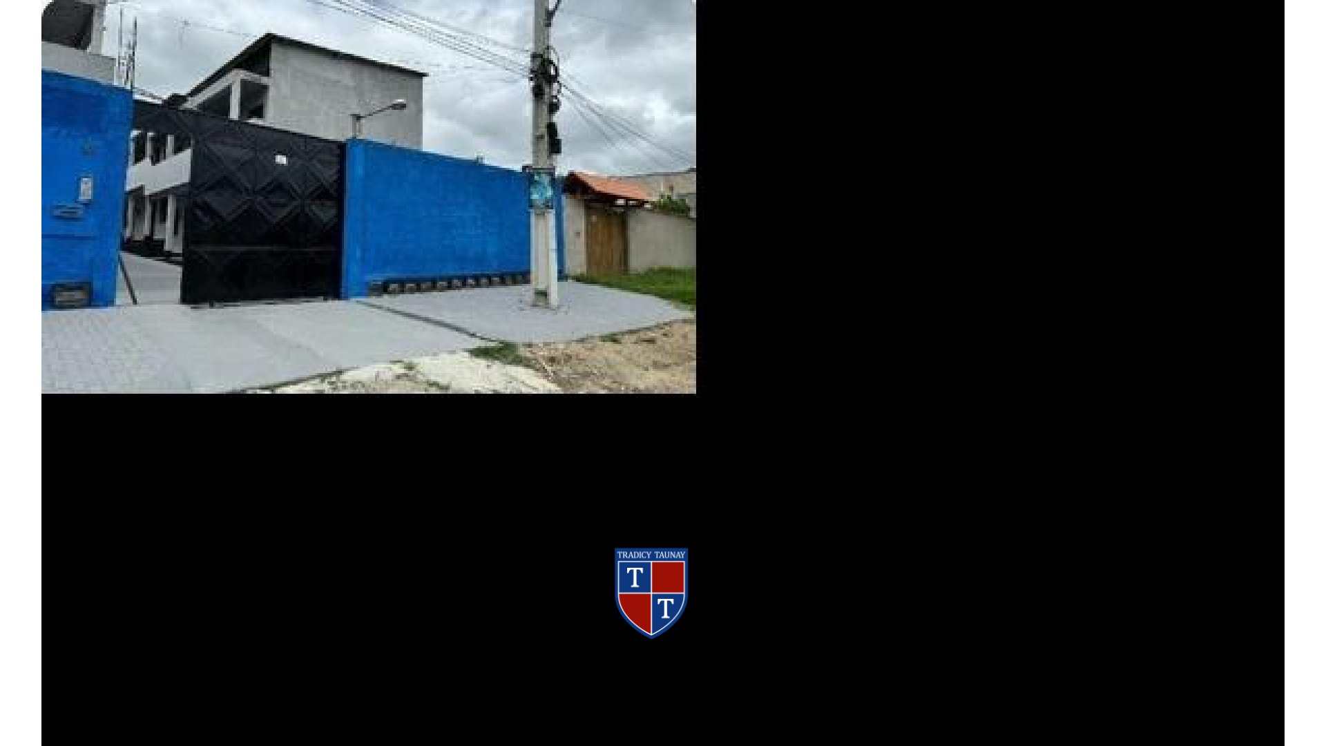 CASA em VISTA ALEGRE