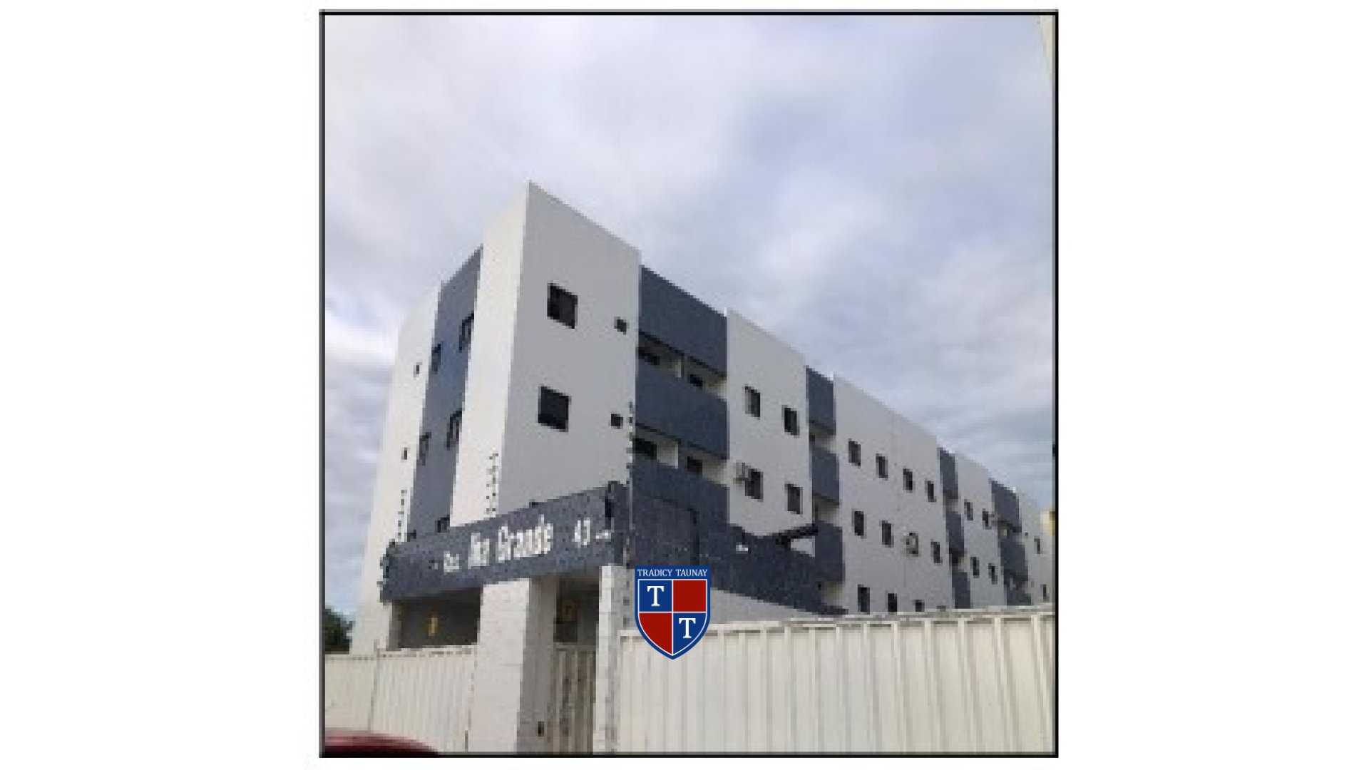 Foto 1 de APARTAMENTO em GRAMAME - Imóvel Retomado Caixa