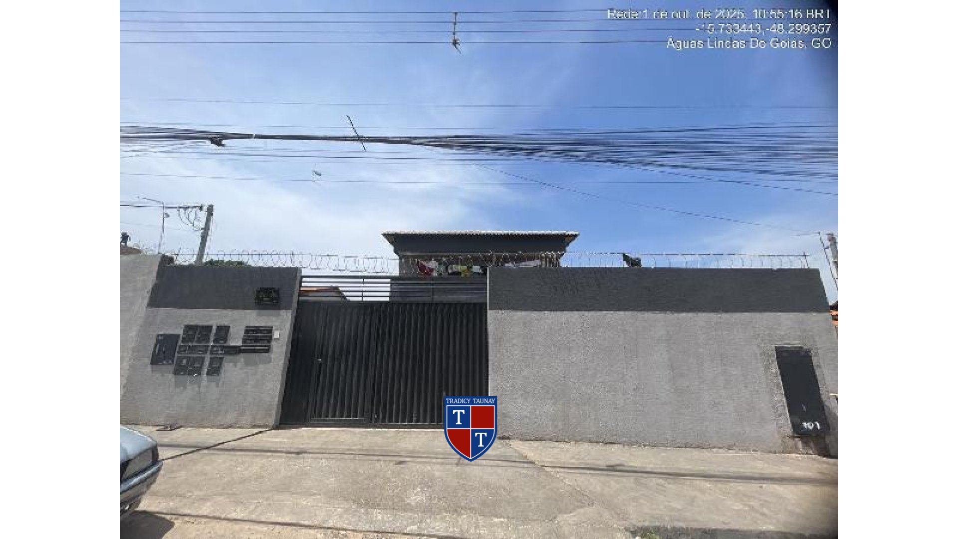 Foto 1 de APARTAMENTO em JARDIM DA BARRAGEM V - Imóvel Retomado Caixa