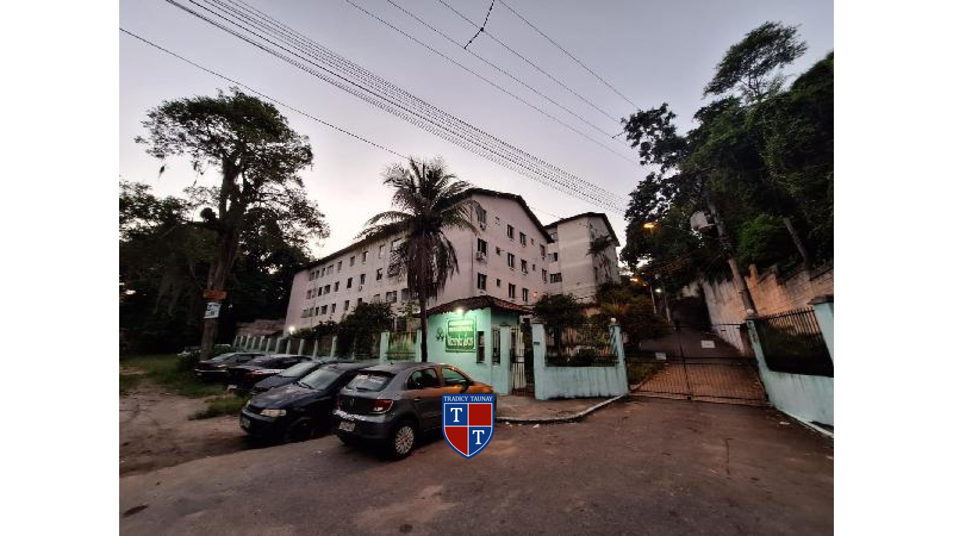 Foto 1 de APARTAMENTO em VARZEA DAS MOCAS - Imóvel Retomado Caixa