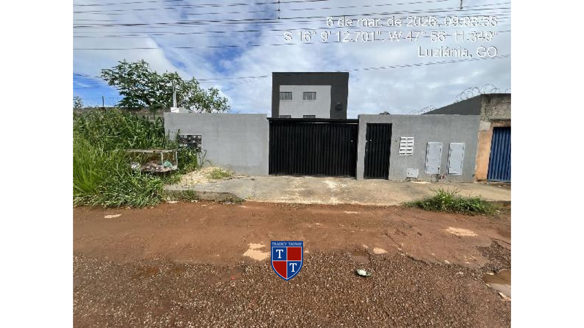 Foto 1 de APARTAMENTO em PARQUE INDUSTRIAL MINGONE - Imóvel Retomado Caixa