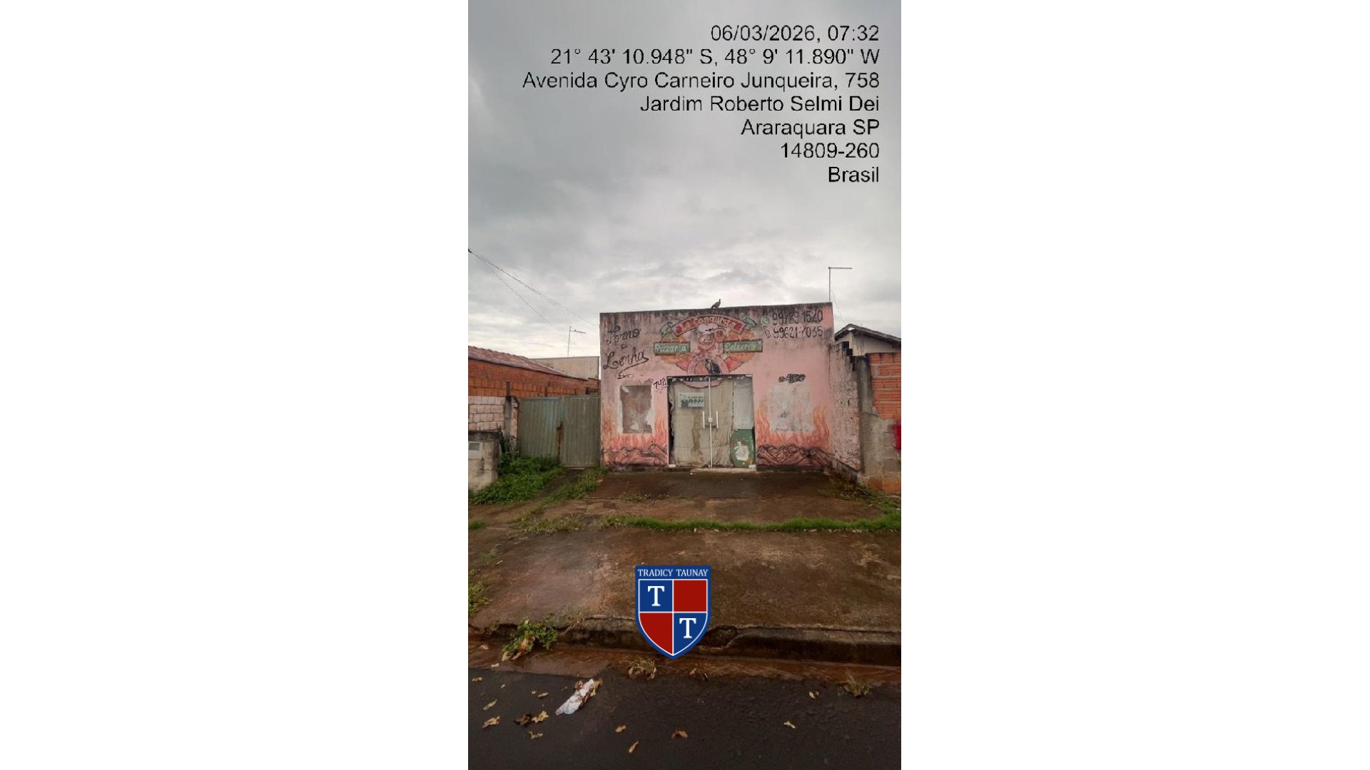 Foto 1 de CASA em LAURA MOLINA - Imóvel Retomado Caixa