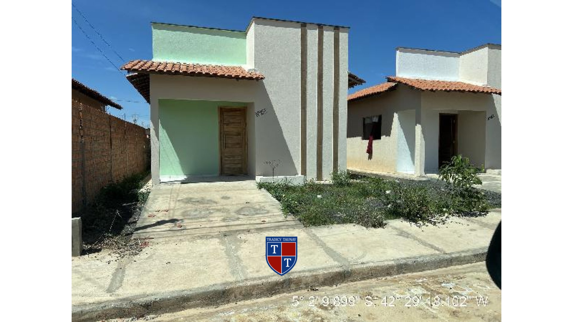 Foto 1 de CASA em BURITIZINHO - Imóvel Retomado Caixa