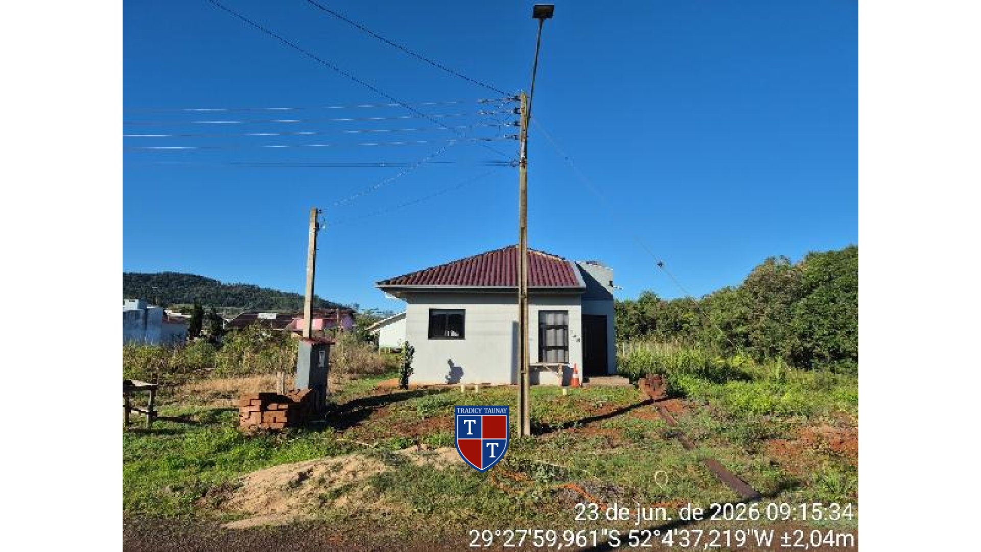 Foto 1 de CASA em CENTRO - Imóvel Retomado Caixa