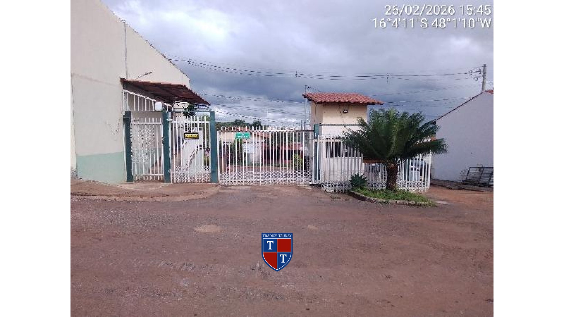 Foto 1 de CASA em FAZENDA SANTA MARIA - Imóvel Retomado Caixa