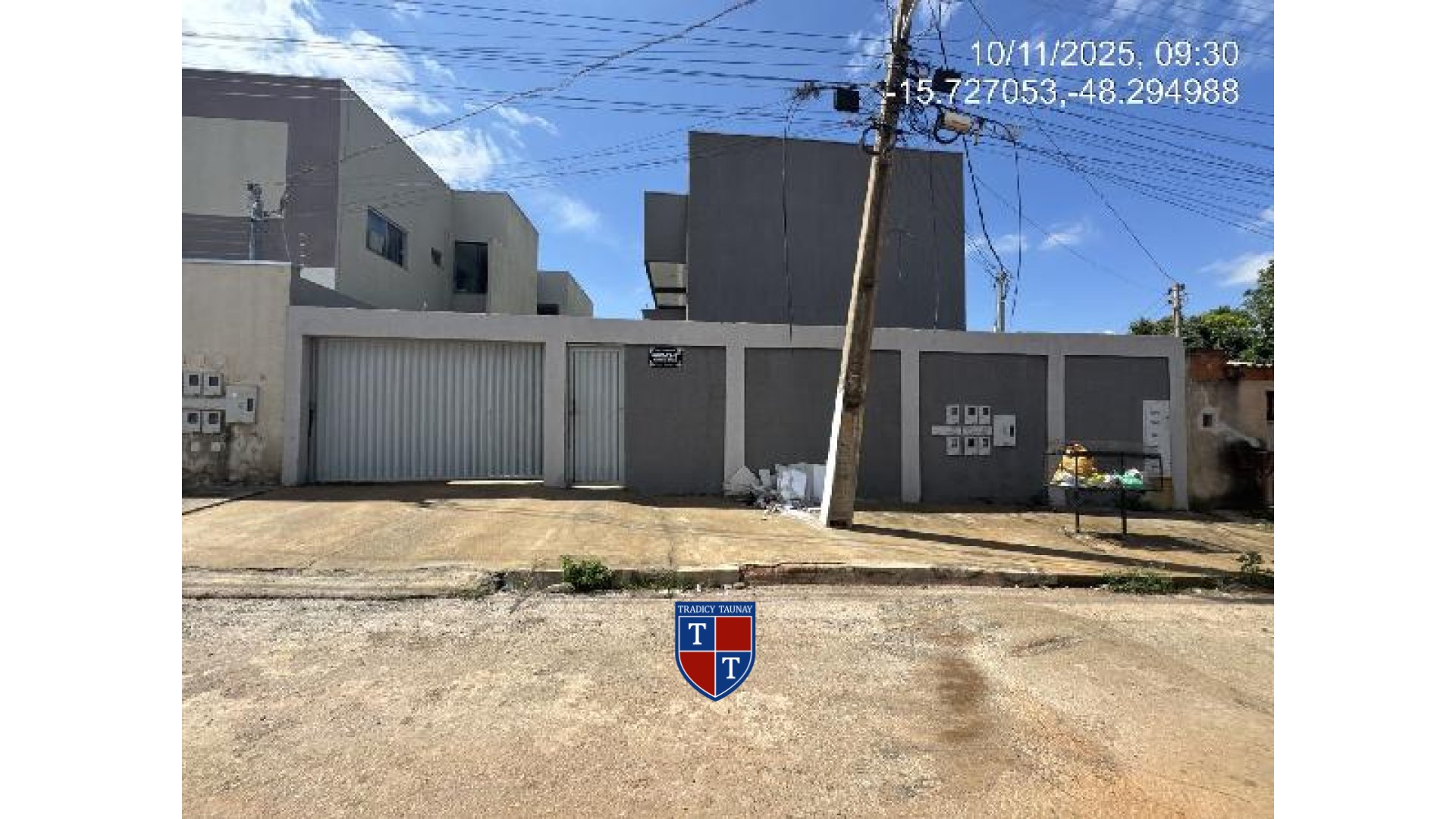 Foto 1 de APARTAMENTO em JARDIM RECANTO - Imóvel Retomado Caixa