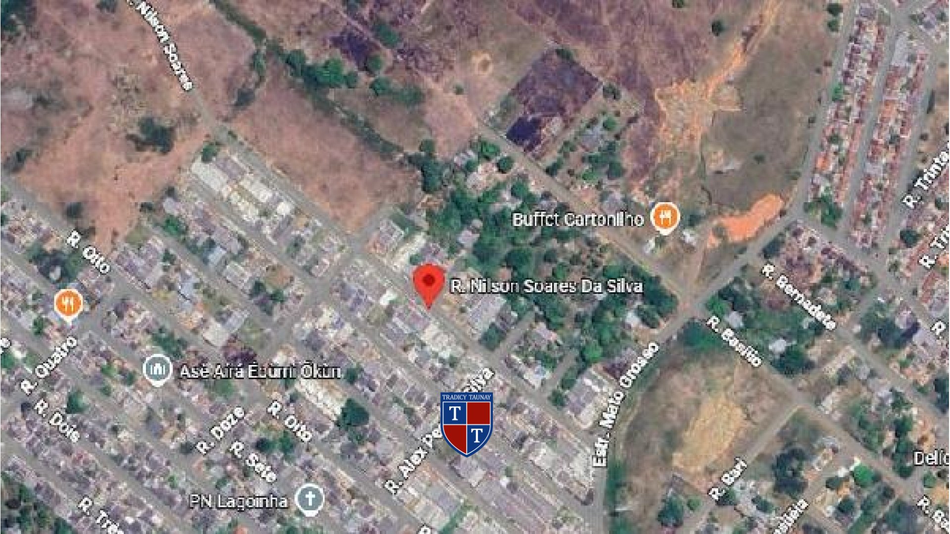 Foto 1 de CASA em LAGOINHA - Imóvel Retomado Caixa