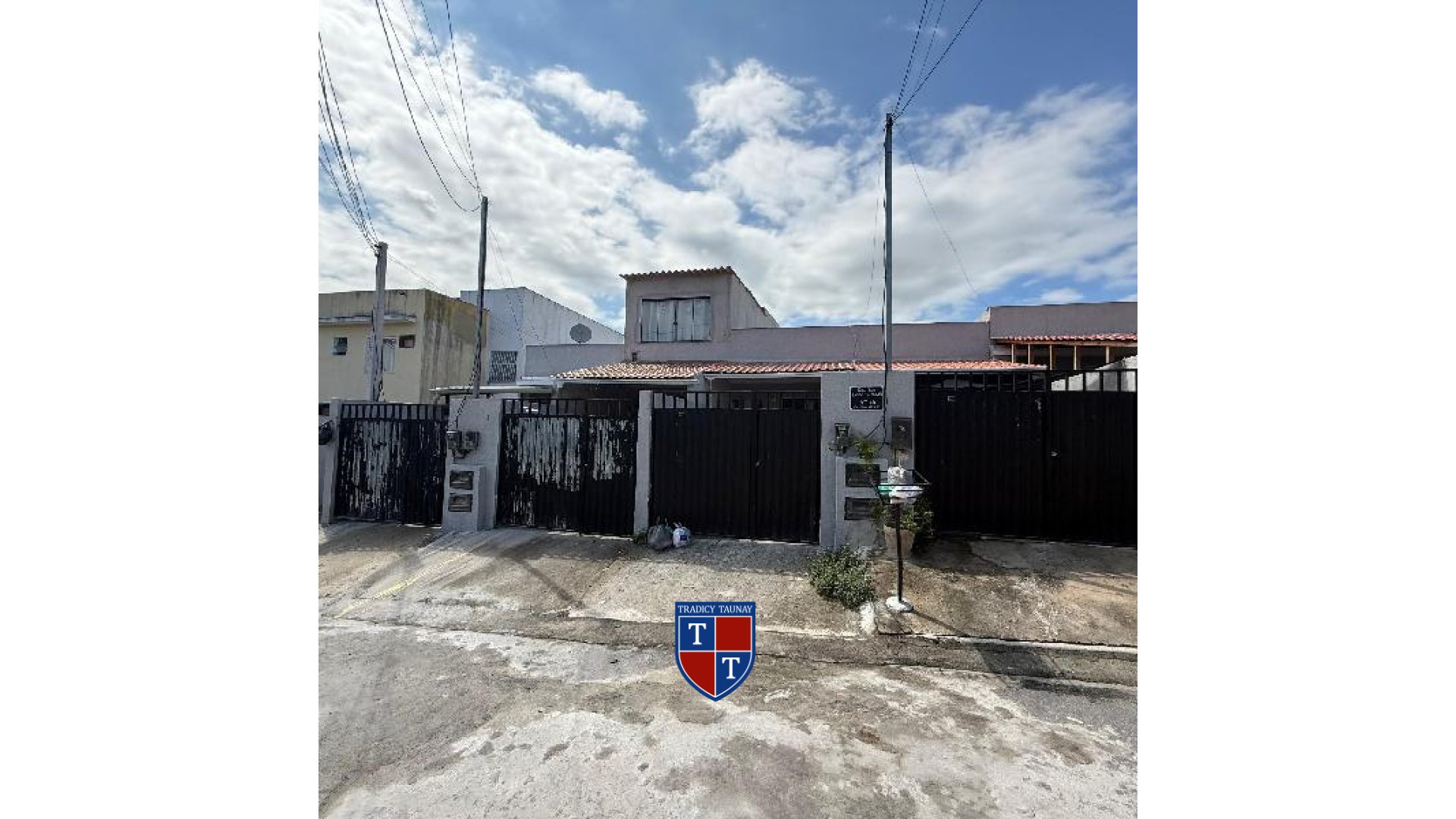 Foto 1 de CASA em LARANJAL - Imóvel Retomado Caixa