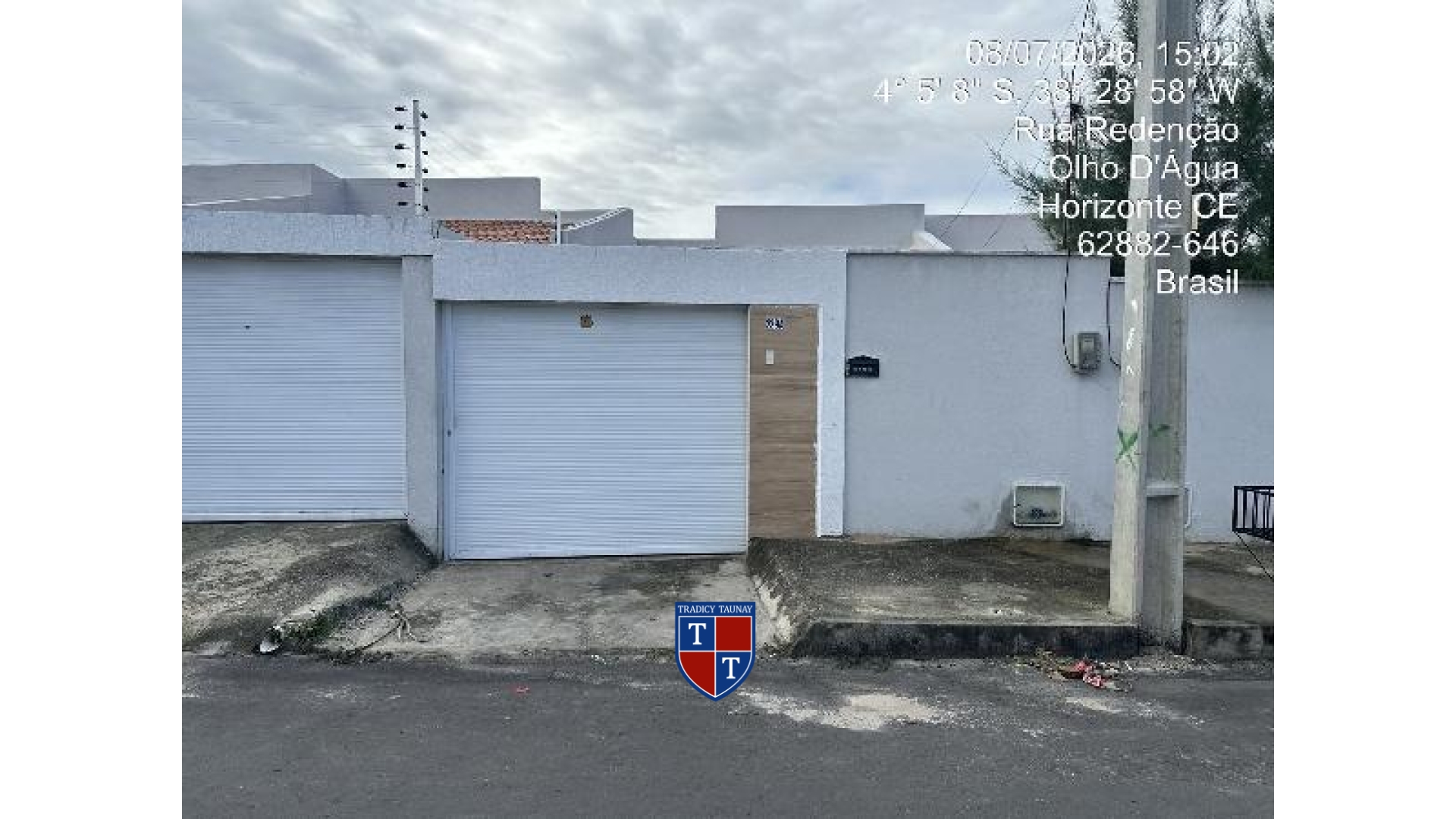 CASA em OLHO D'AGUA