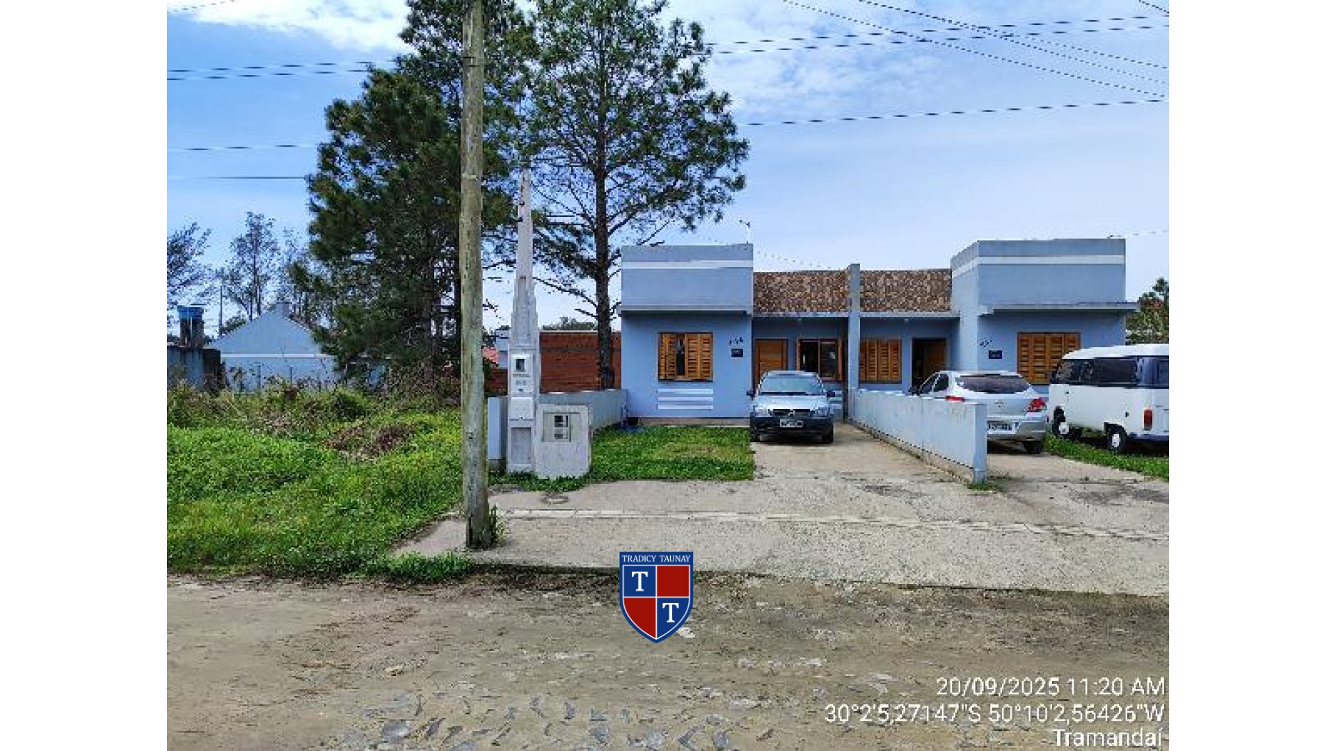 Foto 1 de CASA em NOVA TRAMANDAI - Imóvel Retomado Caixa