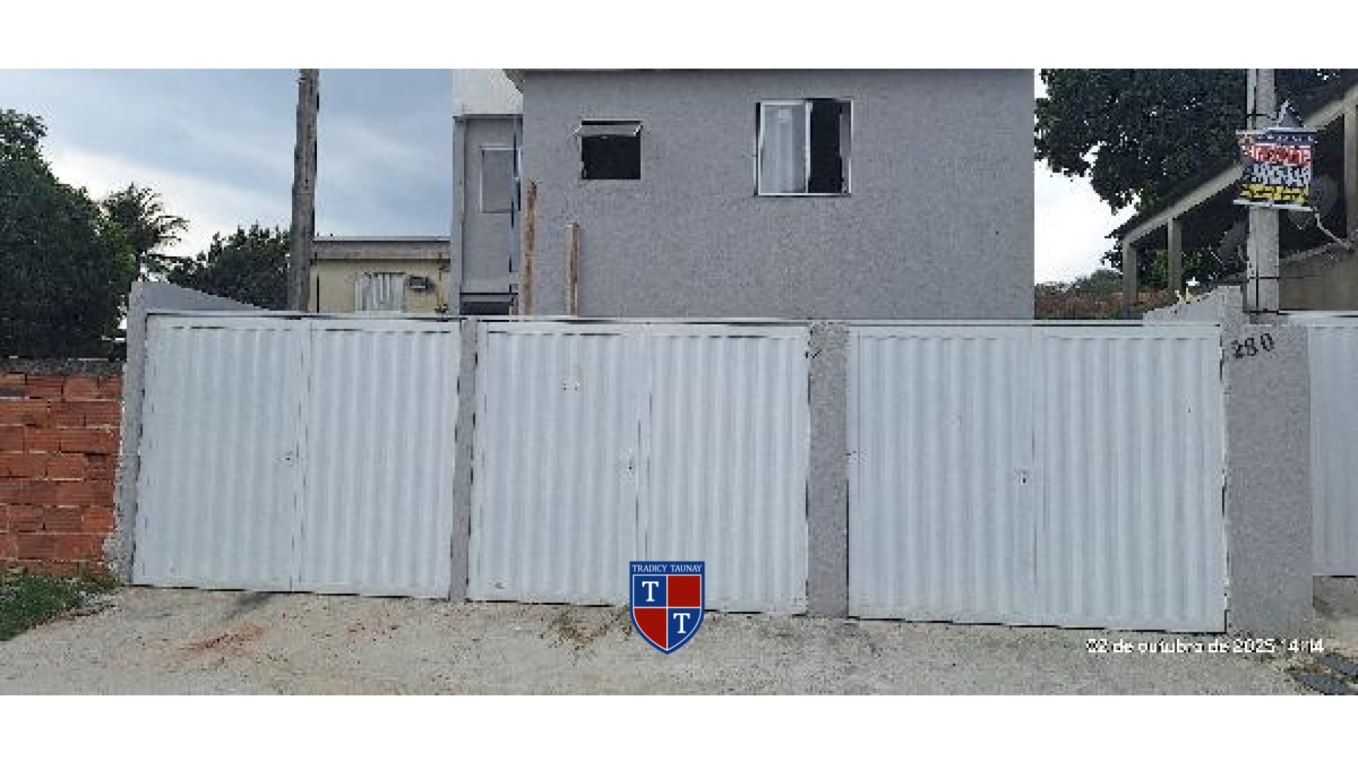 Foto 1 de APARTAMENTO em PALHADA - Imóvel Retomado Caixa