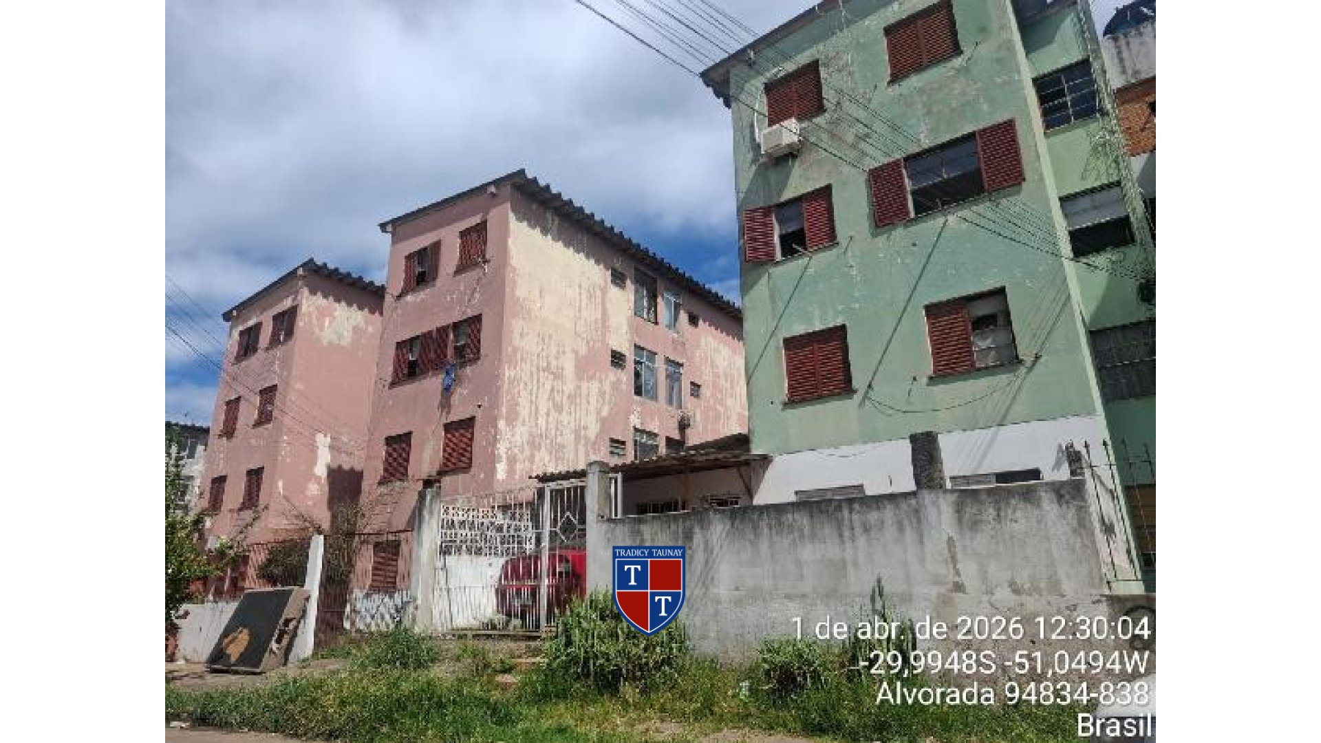 Foto 1 de APARTAMENTO em MARIA REGINA - Imóvel Retomado Caixa