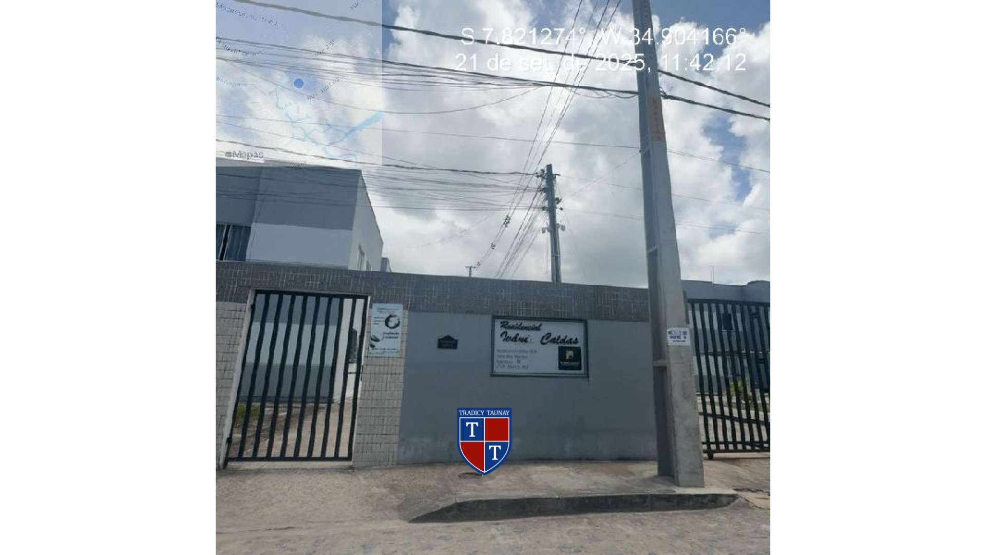 Foto 1 de APARTAMENTO em SITIO DOS MARCOS - Imóvel Retomado Caixa