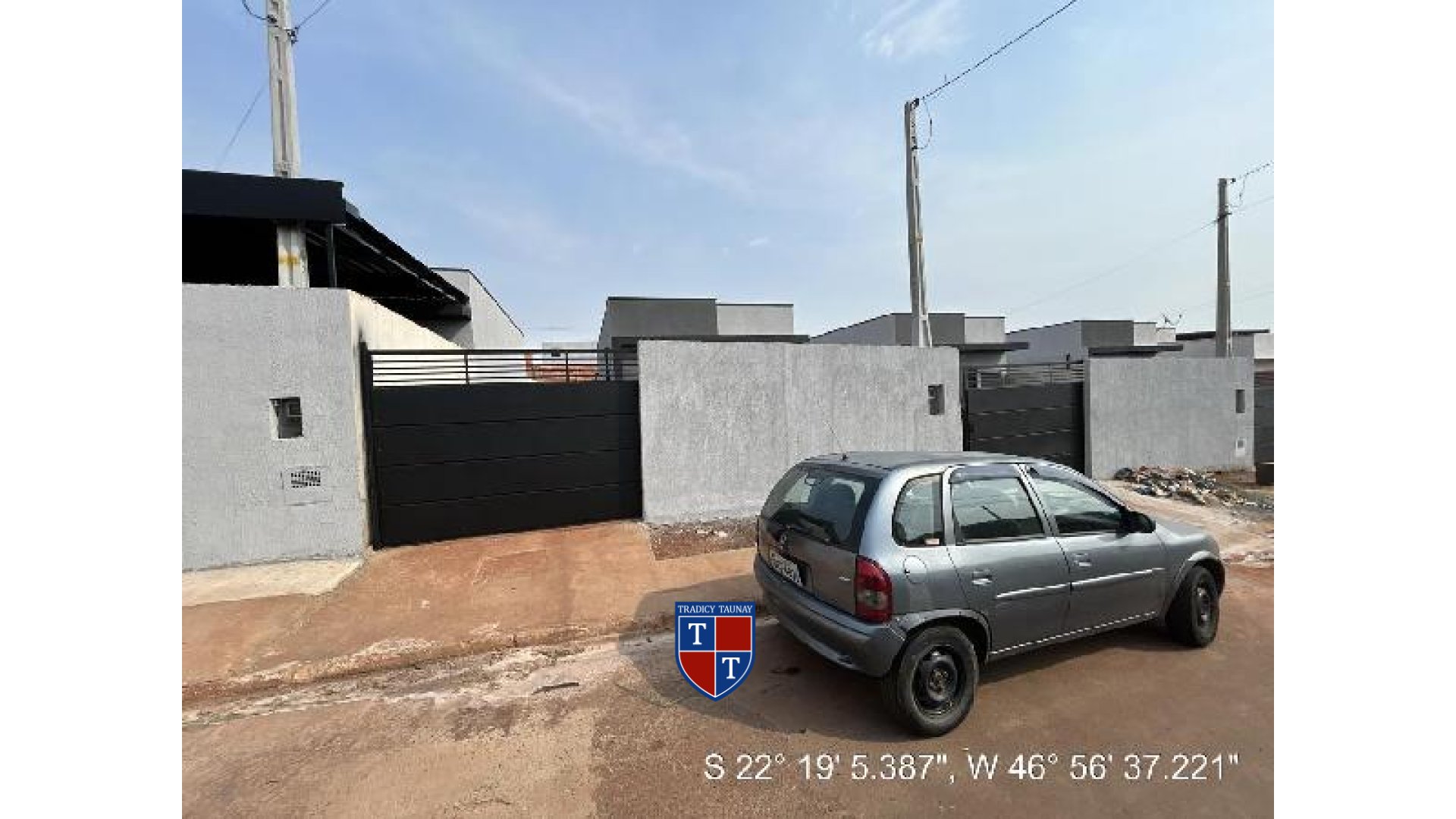 Foto 1 de CASA em PARQUE RESIDENCIAL YPE AMARELO - Imóvel Retomado Caixa