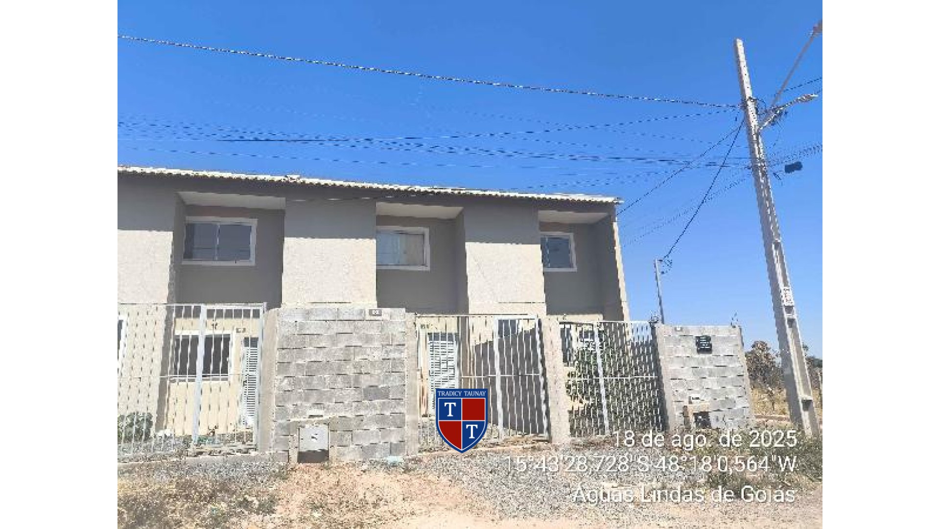 Foto 1 de APARTAMENTO em JARDIM RECANTO - Imóvel Retomado Caixa