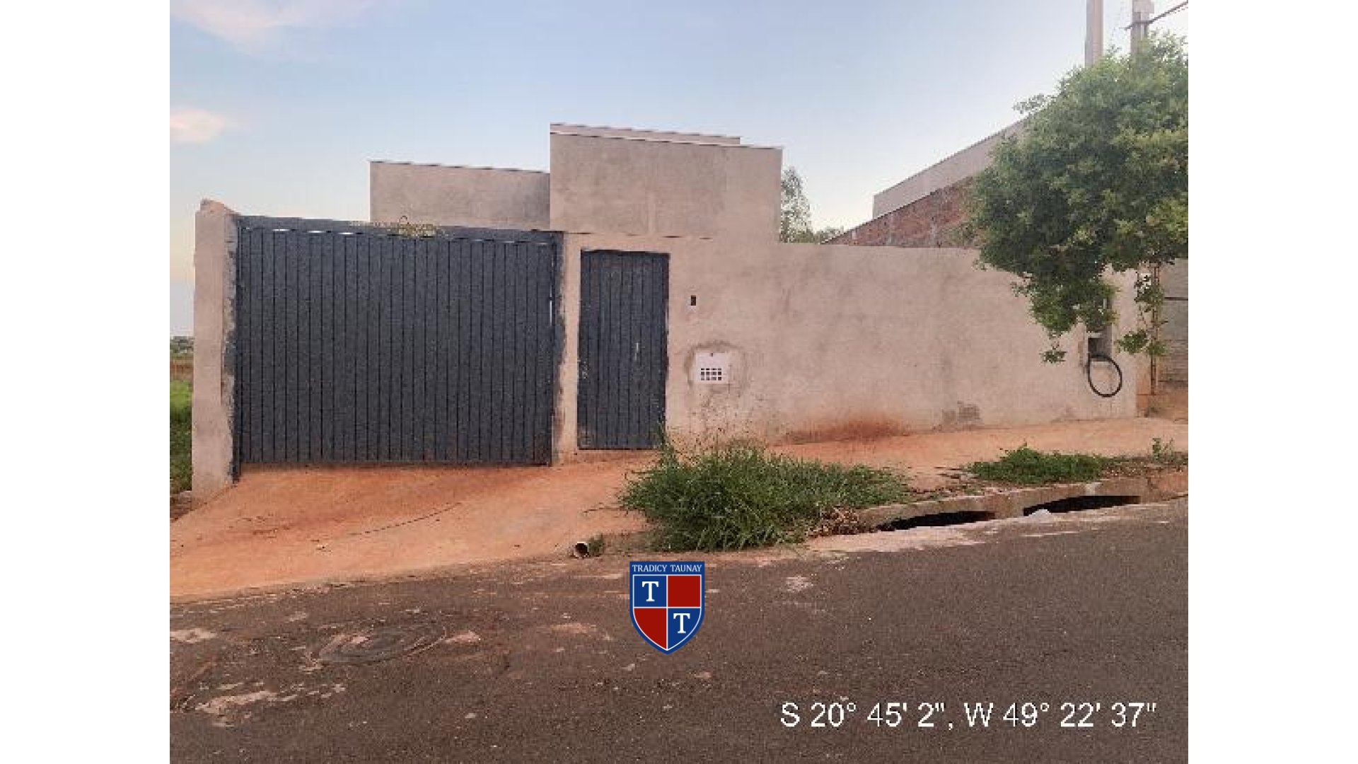 Foto 1 de CASA em JARDIM NUNES 2 - Imóvel Retomado Caixa