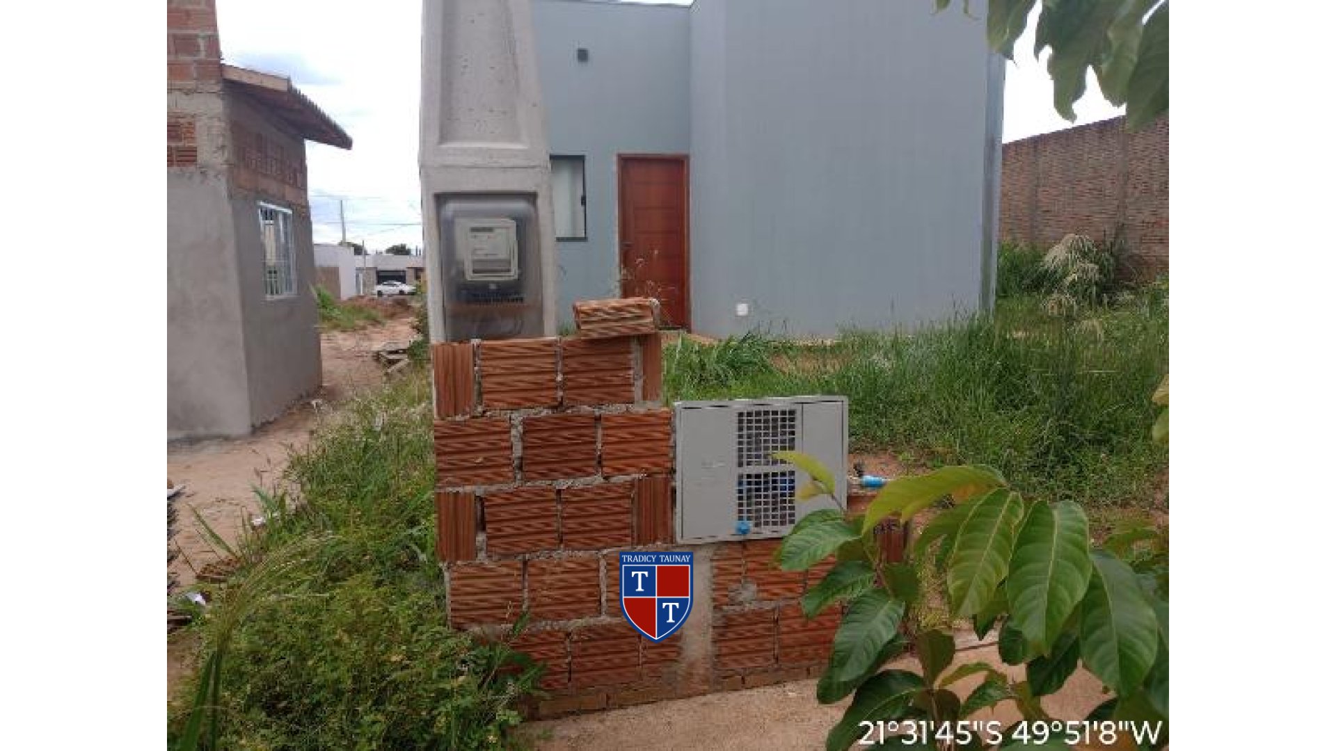 Foto 1 de CASA em JARDIM IMPERIAL - Imóvel Retomado Caixa
