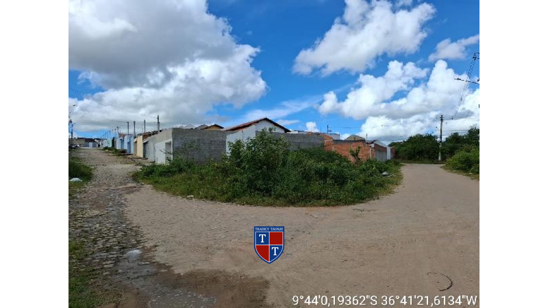 Foto 1 de TERRENO em SENADOR NILO COELHO - Imóvel Retomado Caixa