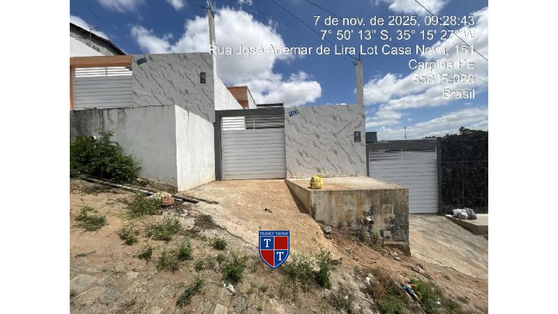 Foto 1 de CASA em SAO JOSE - Imóvel Retomado Caixa