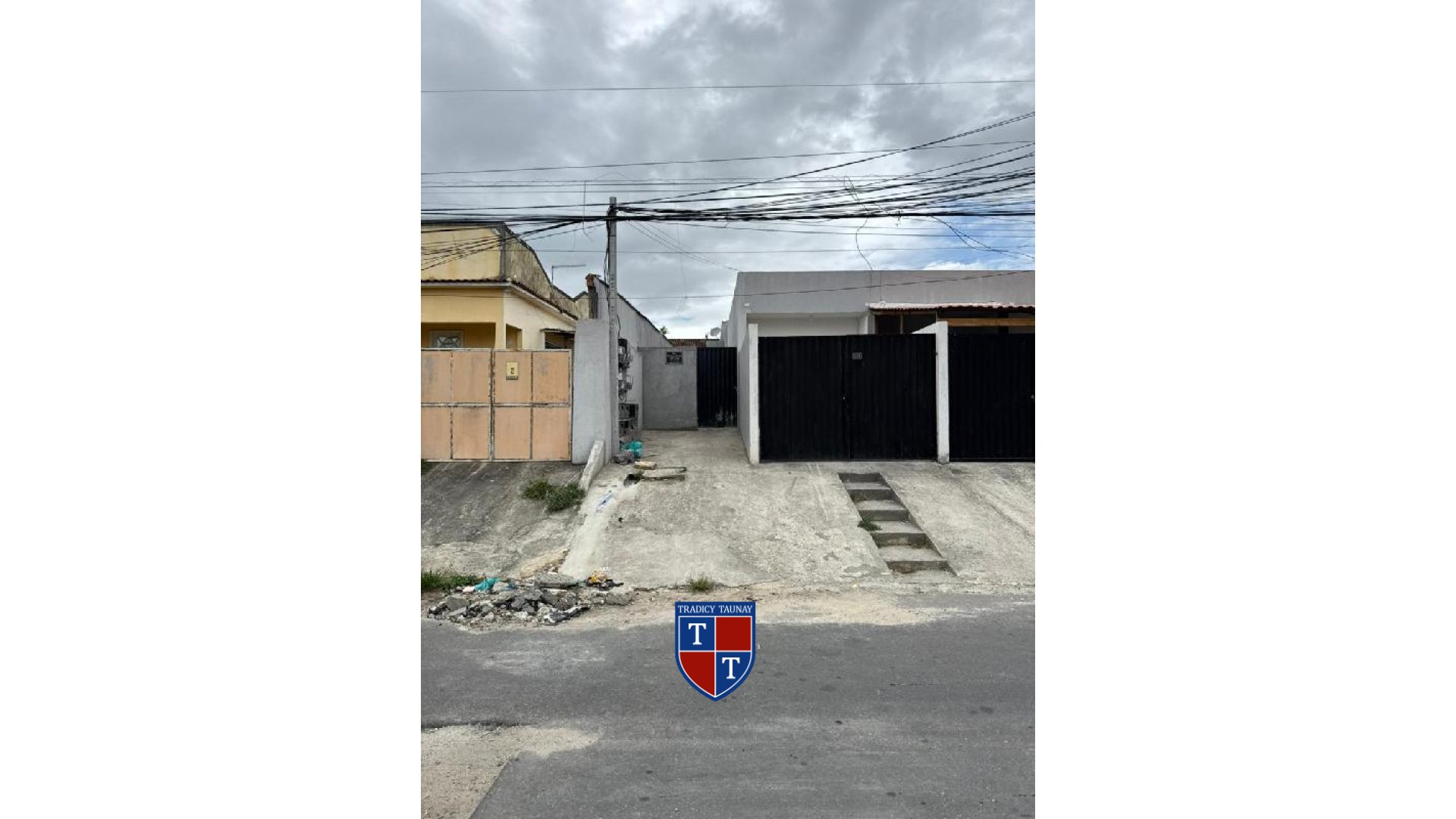 Foto 1 de CASA em LAGOINHA - Imóvel Retomado Caixa