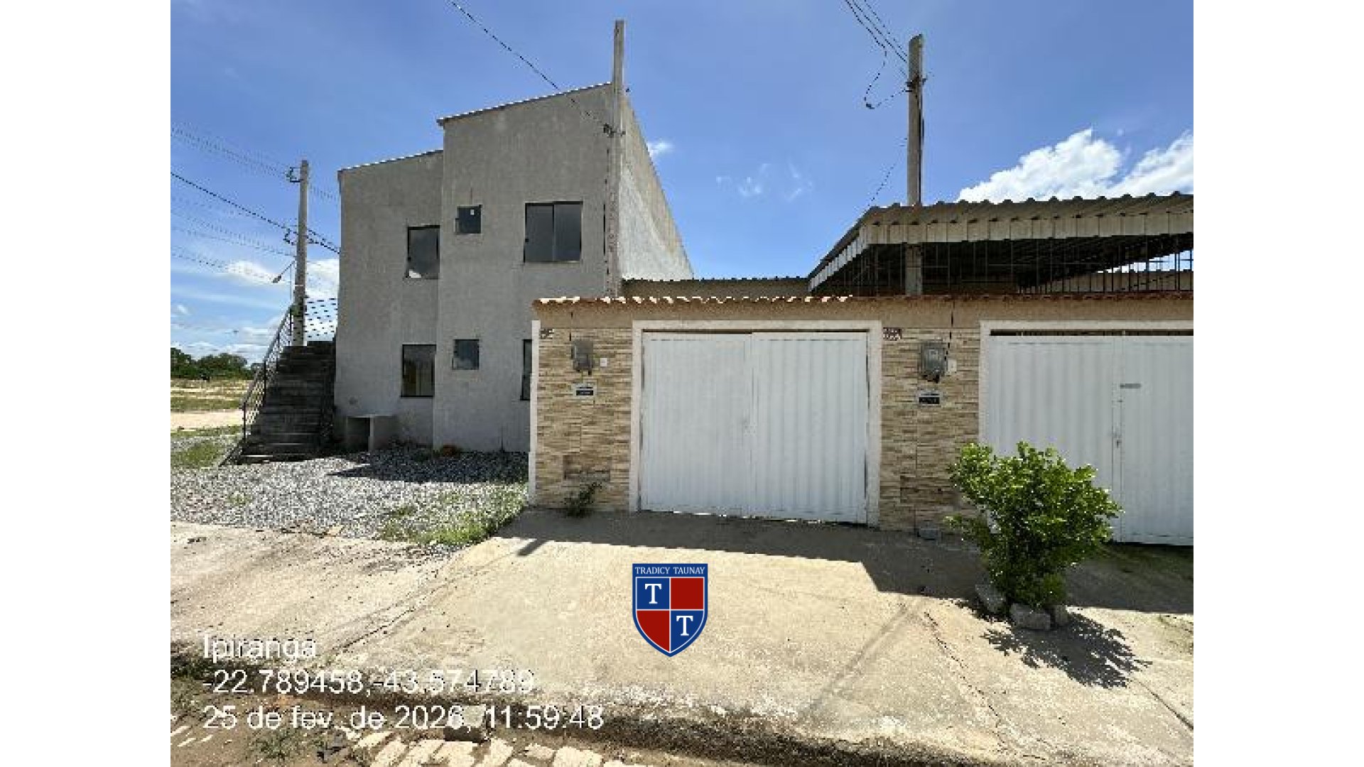 Foto 1 de COMERCIAL em MARAPICU - Imóvel Retomado Caixa
