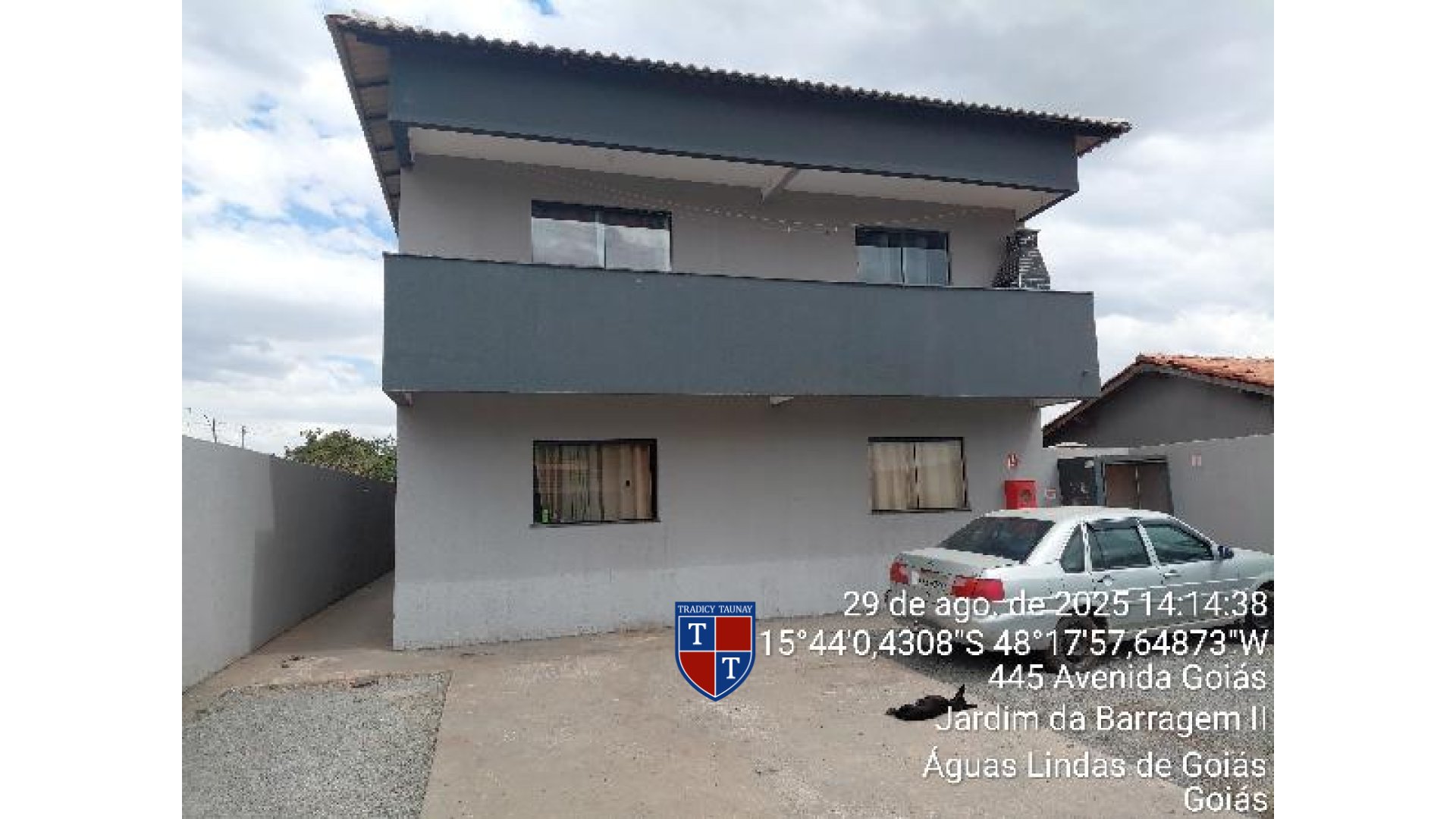 Foto 1 de APARTAMENTO em JARDIM DA BARRAGEM V - Imóvel Retomado Caixa