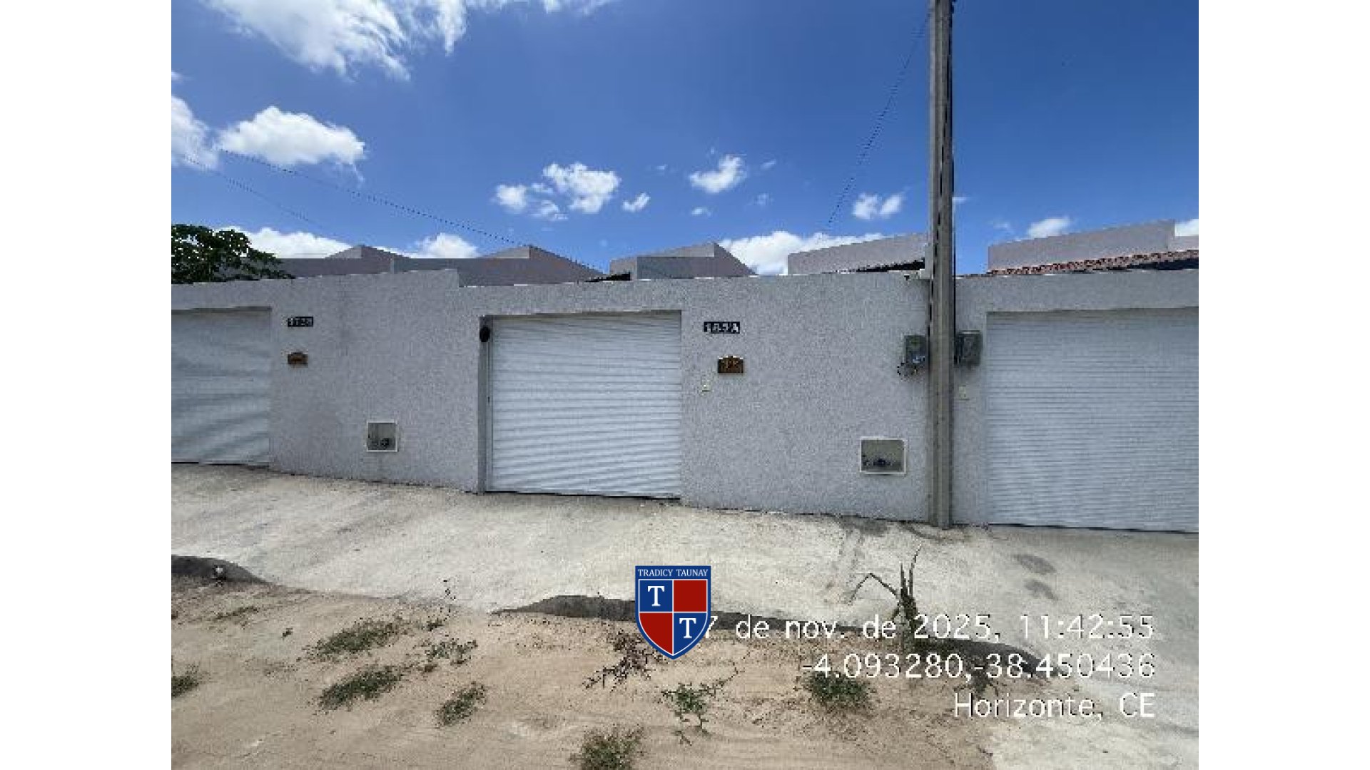 Foto 1 de CASA em VERTENTE - Imóvel Retomado Caixa