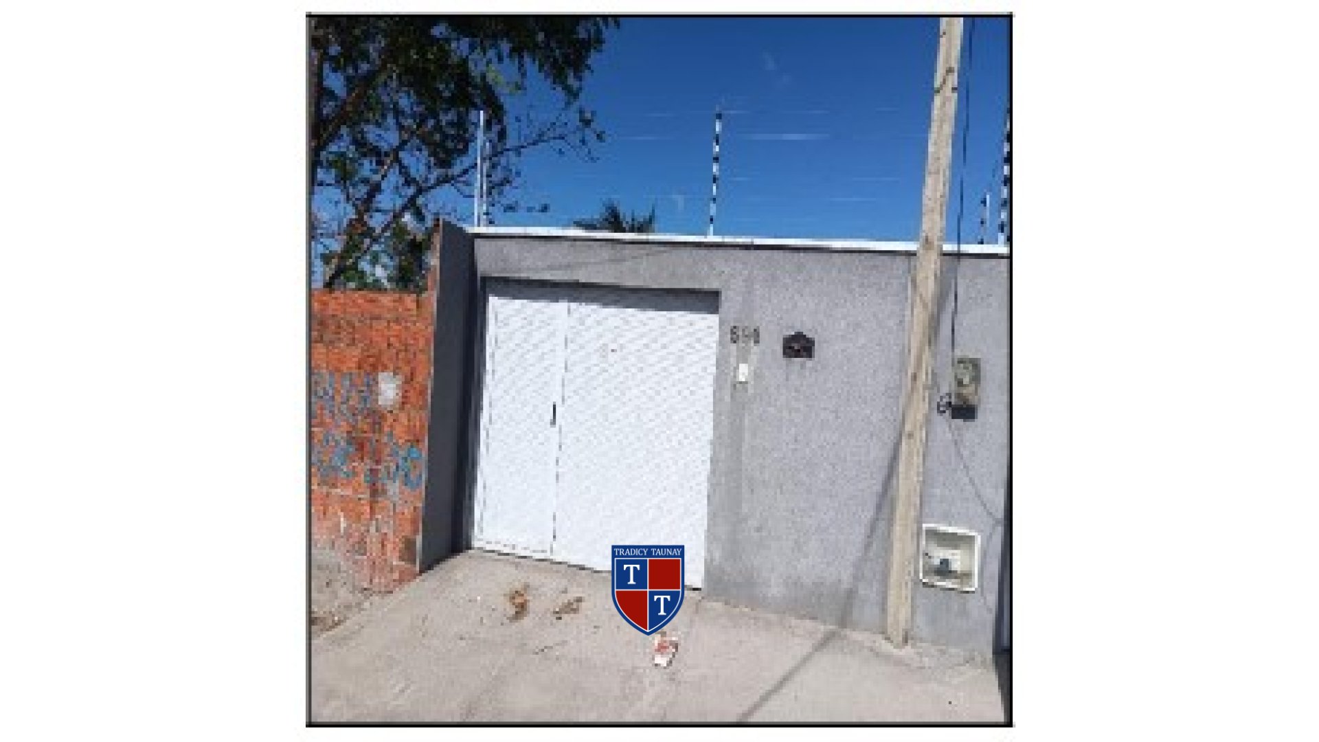 Foto 1 de CASA em ALTO D B VISTA - Imóvel Retomado Caixa