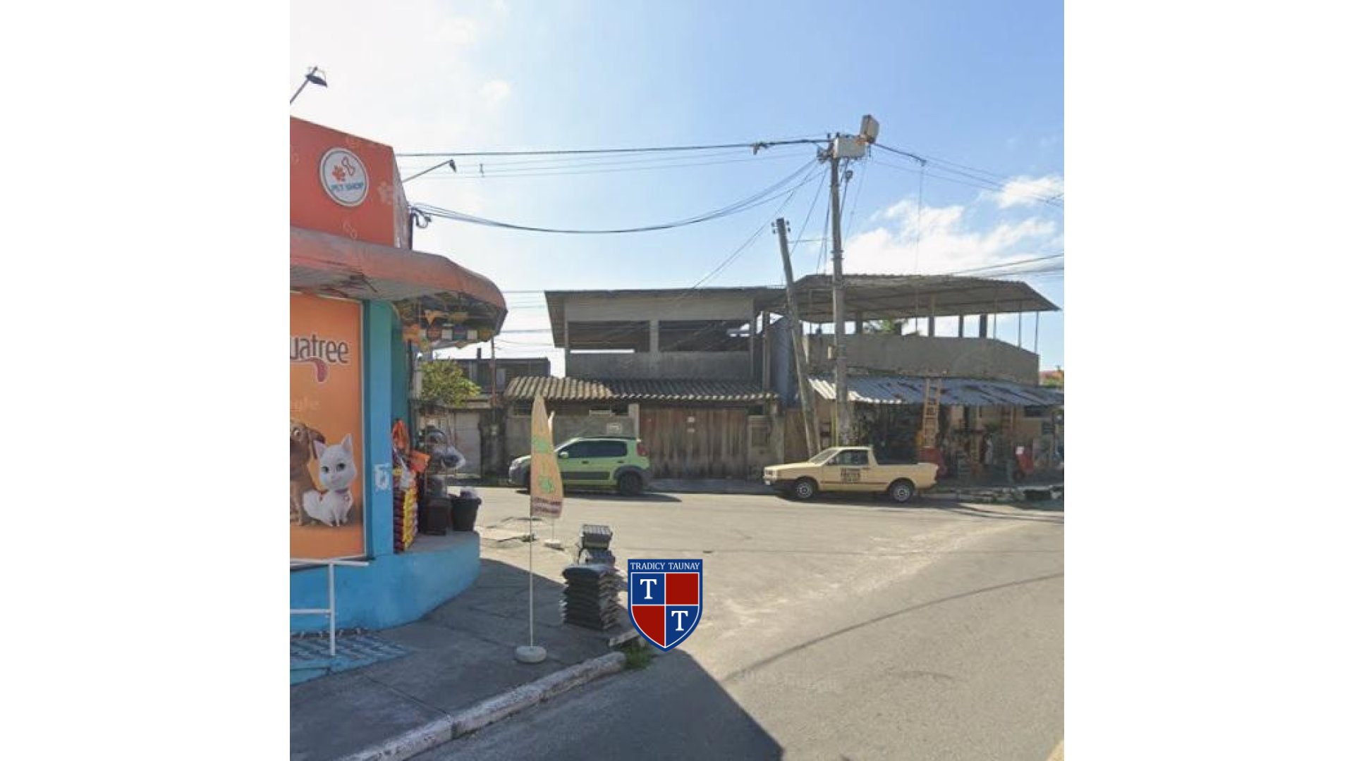 Foto 1 de CASA em RAUL VEIGA - Imóvel Retomado Caixa