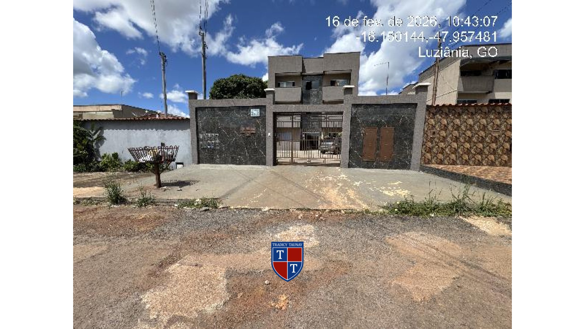 Foto 1 de APARTAMENTO em JARDIM DO INGA - Imóvel Retomado Caixa
