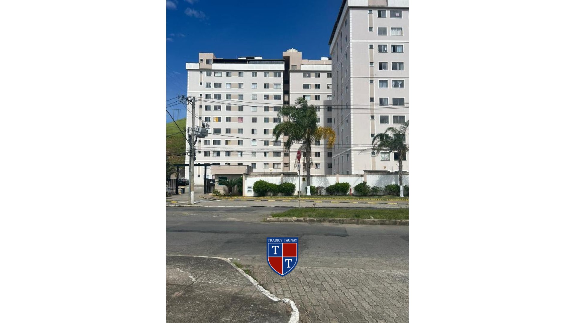 Foto 1 de APARTAMENTO em BARBOSA LAGE - Imóvel Retomado Caixa