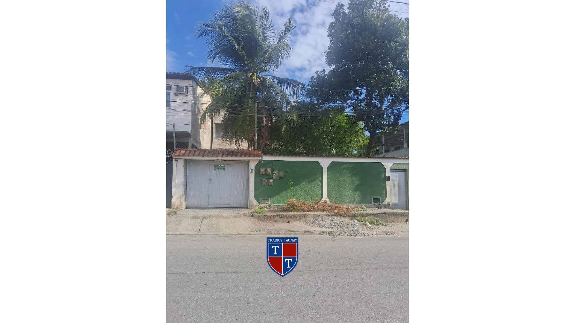 Foto 1 de CASA em LAGOINHA - Imóvel Retomado Caixa