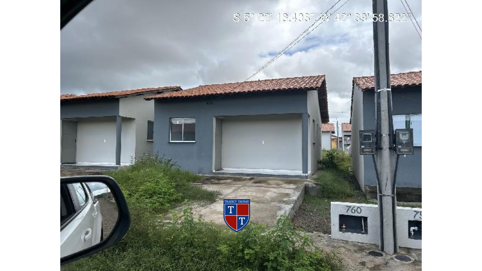 Foto 1 de CASA em BAIRRO SAO PEDRO - Imóvel Retomado Caixa