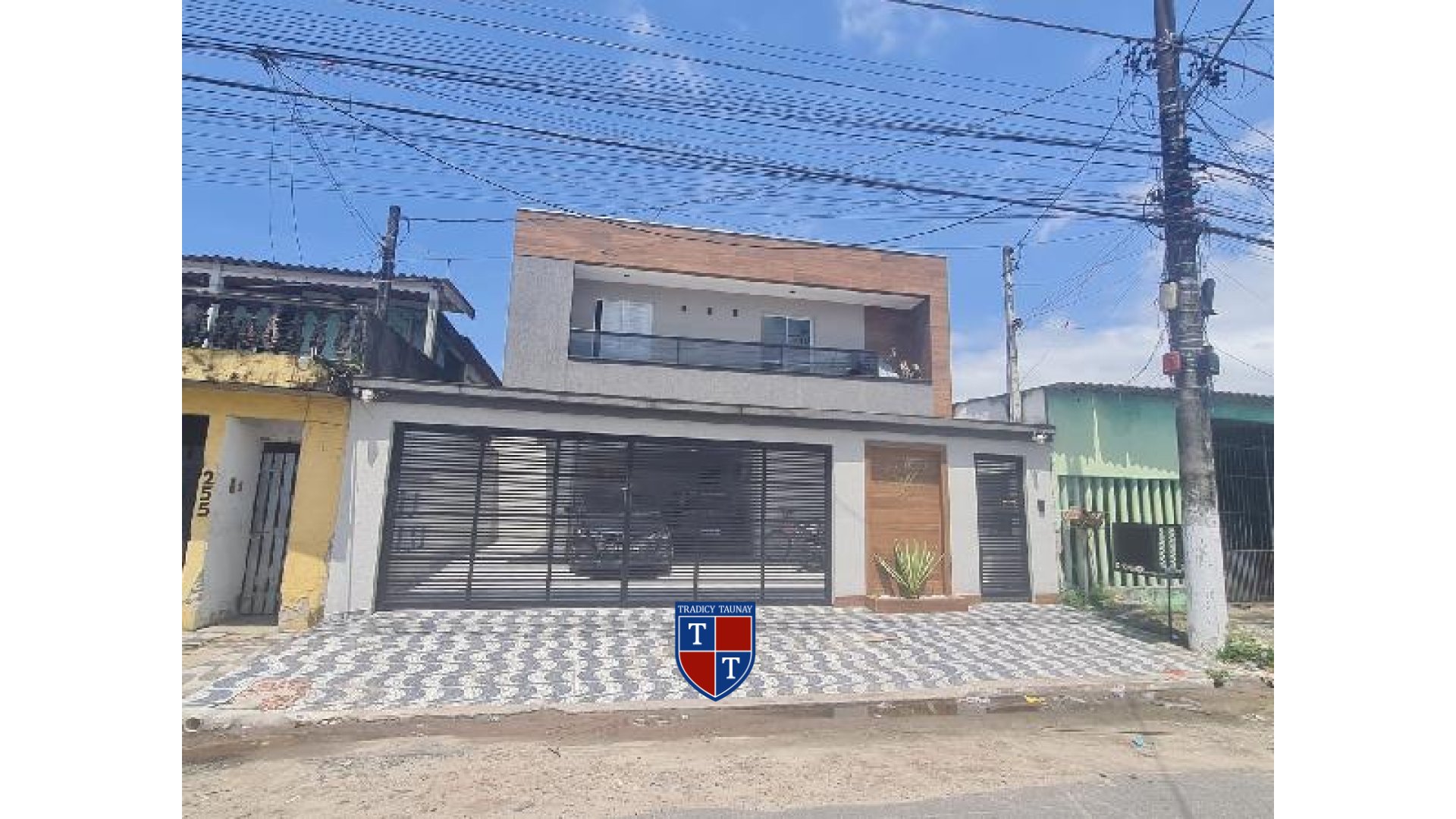 Foto 1 de CASA em JARDIM SILMARA - Imóvel Retomado Caixa