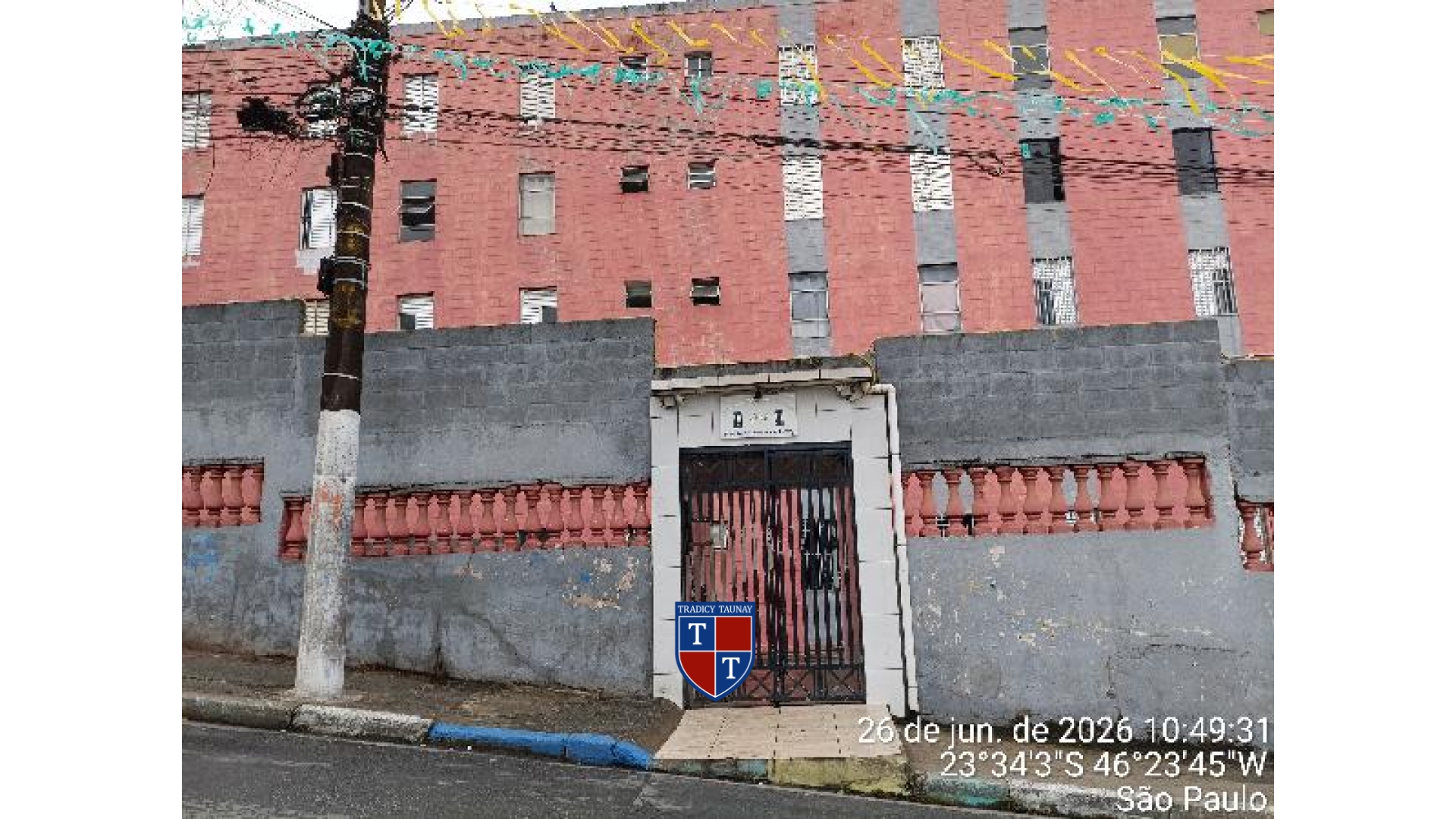APARTAMENTO em CONJUNTO HABITACIONAL JUSCELINO KUBITSCH