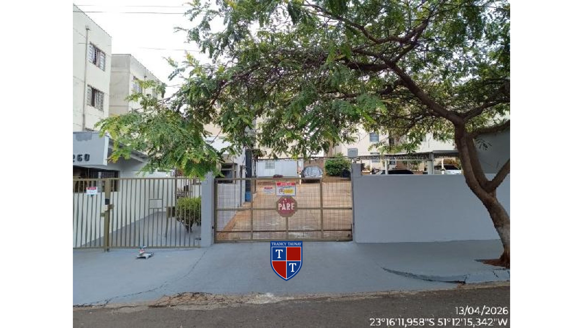 Foto 1 de APARTAMENTO em PEROBINHA - Imóvel Retomado Caixa