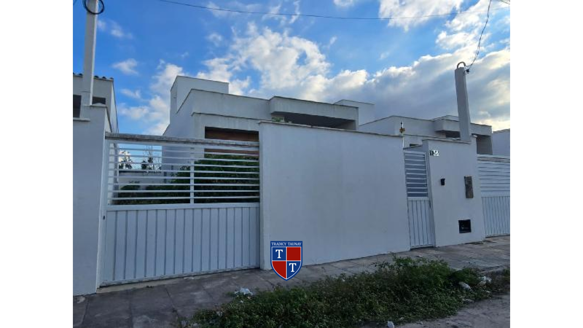 CASA em AVIARIO