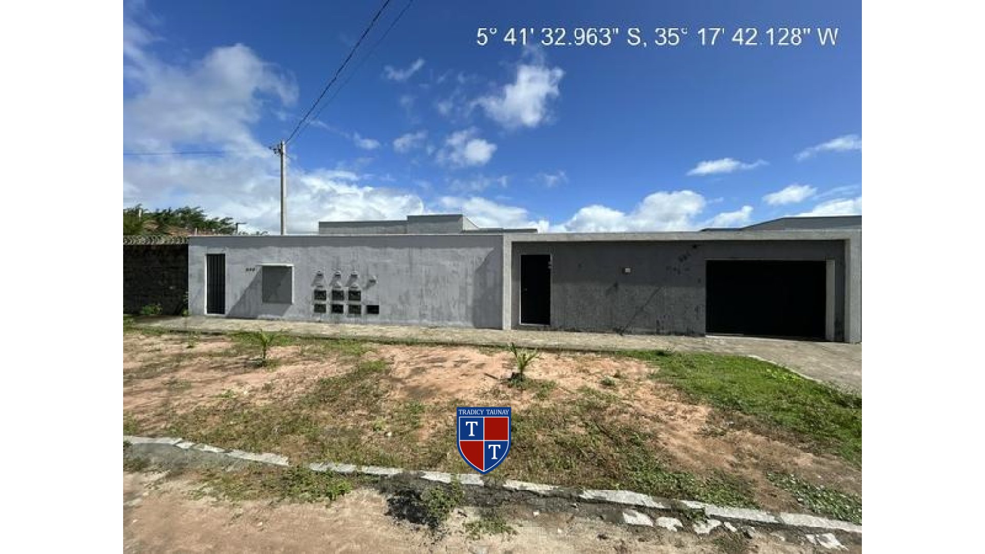 Foto 1 de CASA em CHACARAS DE EXTREMOZ - Imóvel Retomado Caixa