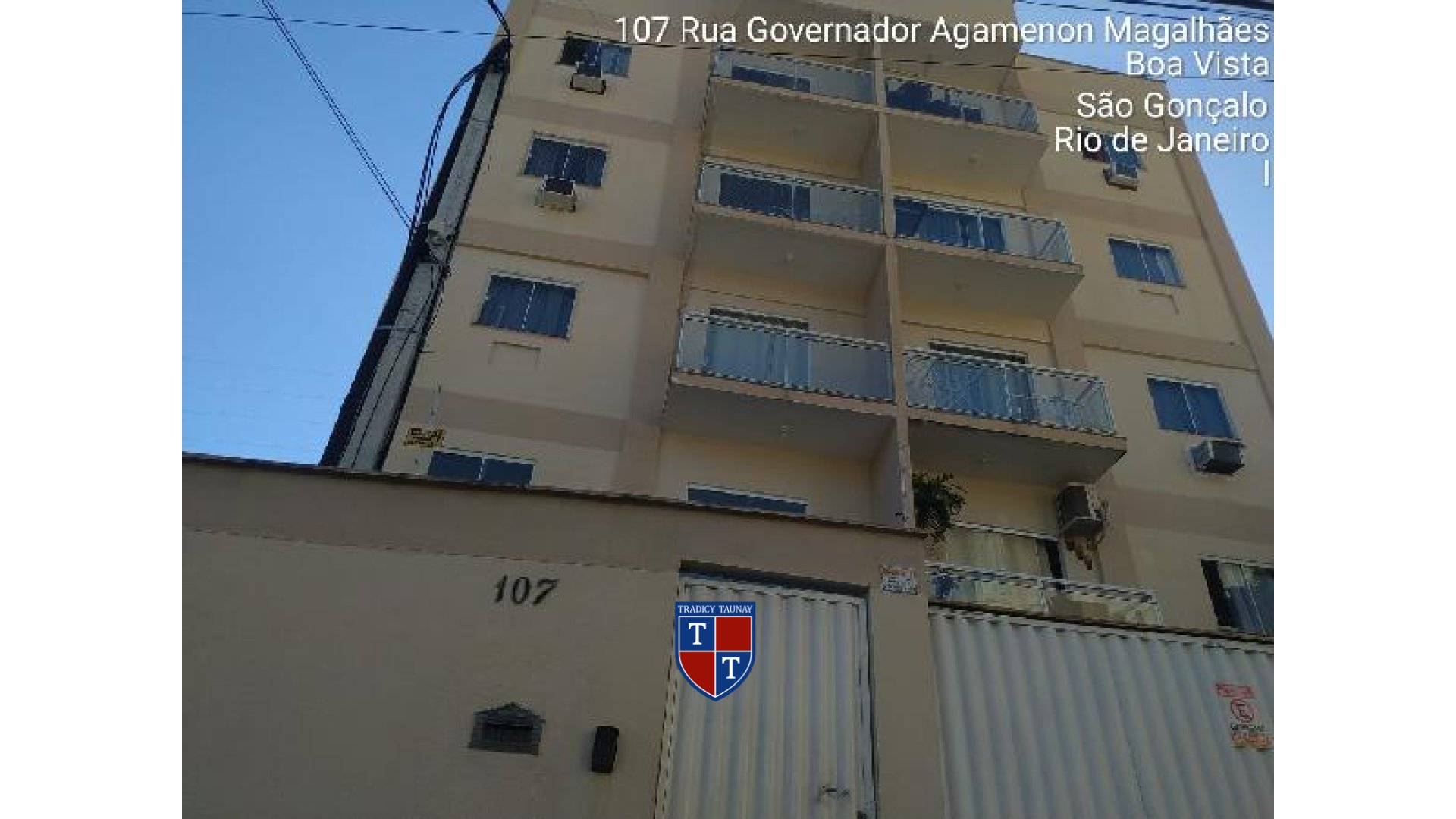 Foto 1 de APARTAMENTO em BOA VISTA - Imóvel Retomado Caixa