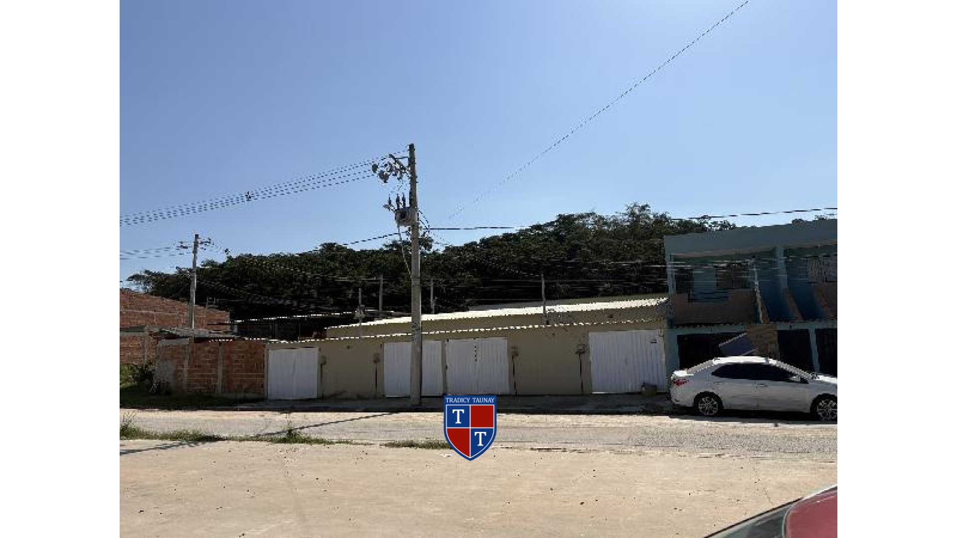 Foto 1 de CASA em MARAPICU - Imóvel Retomado Caixa