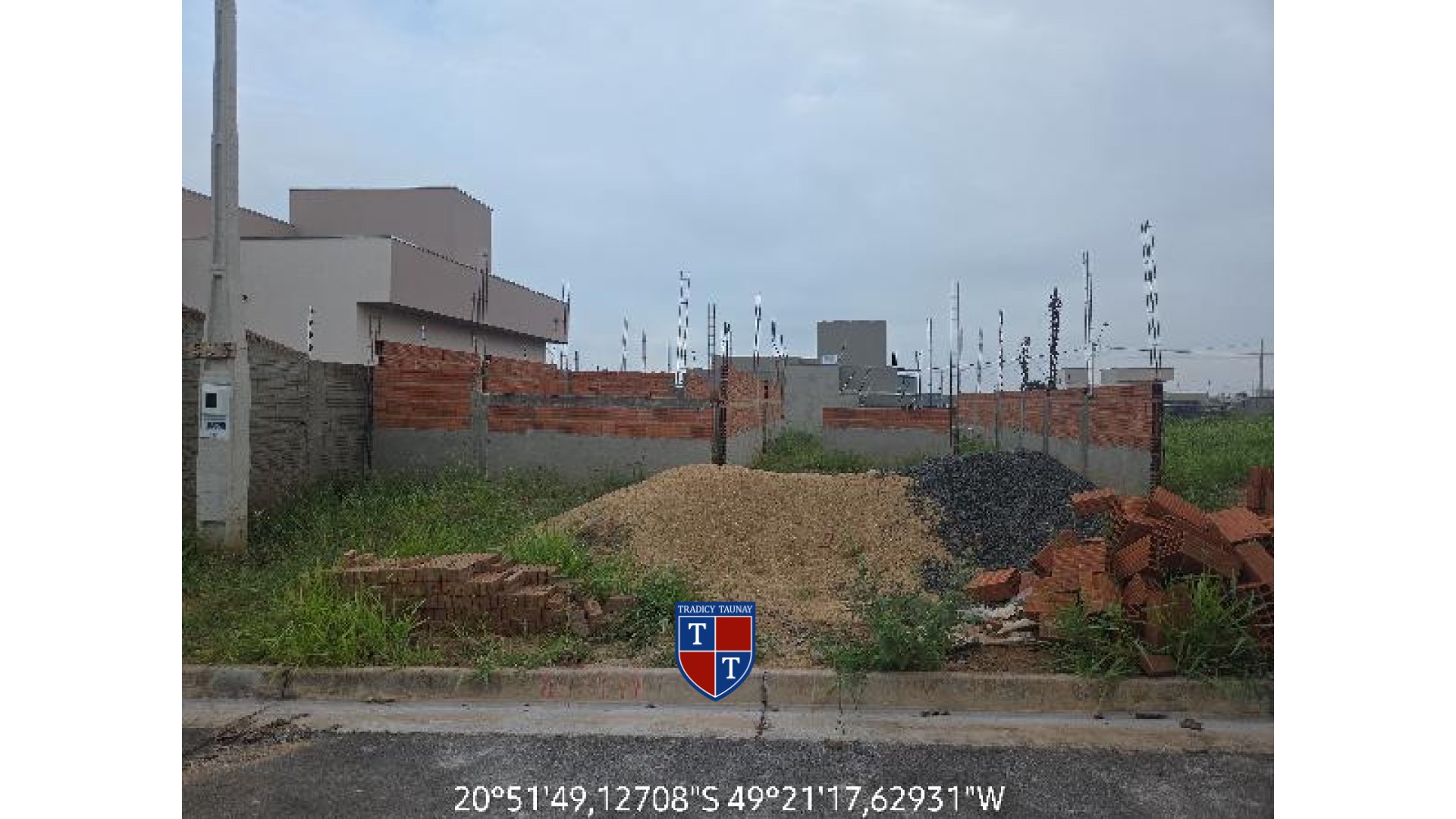Foto 1 de TERRENO em SETSUL - Imóvel Retomado Caixa